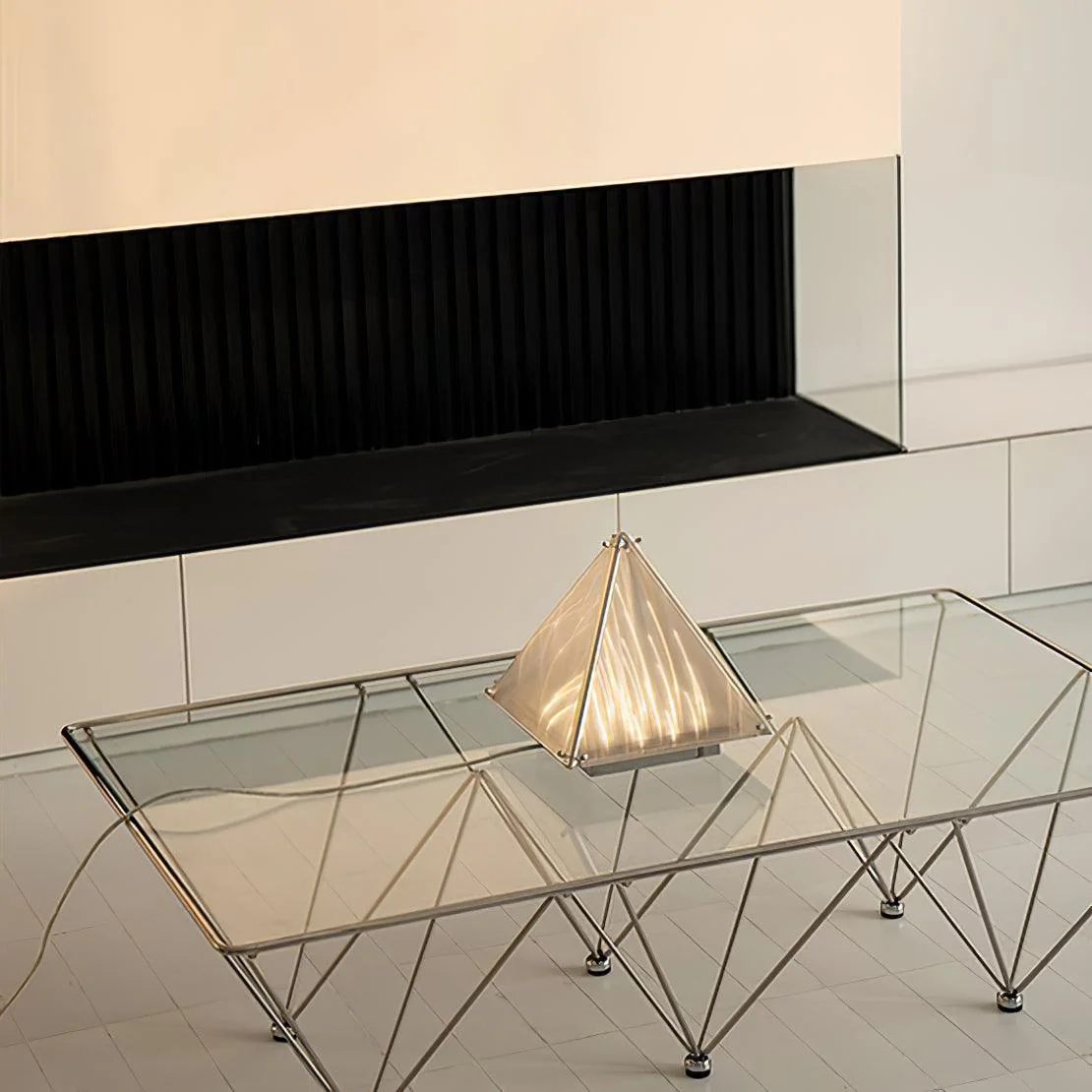 Fragment Table Lamp - Image 21