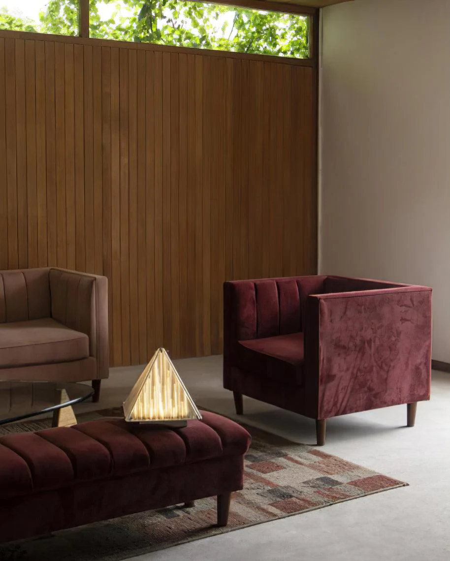 Fragment Table Lamp - Image 23