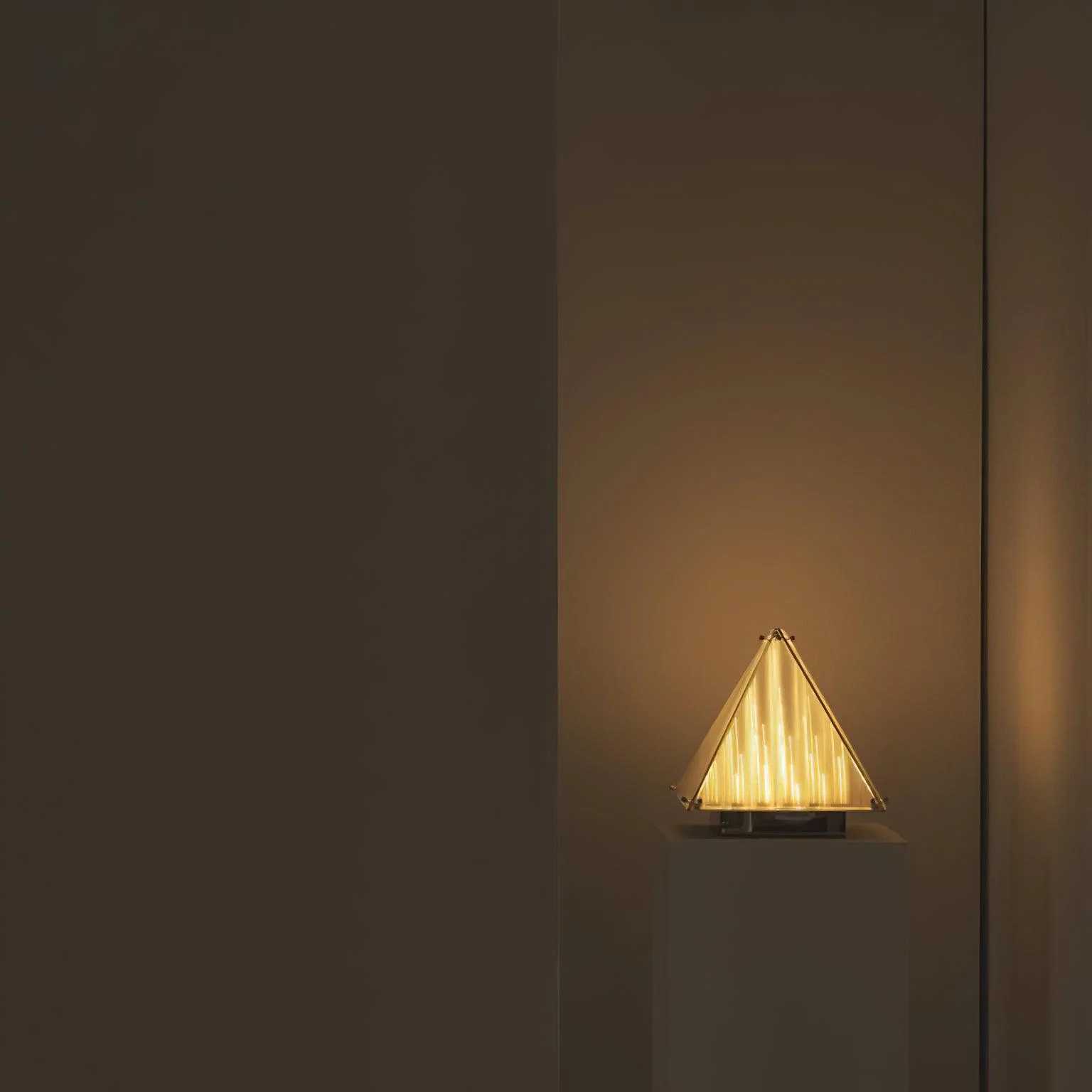 Fragment Table Lamp - Image 25