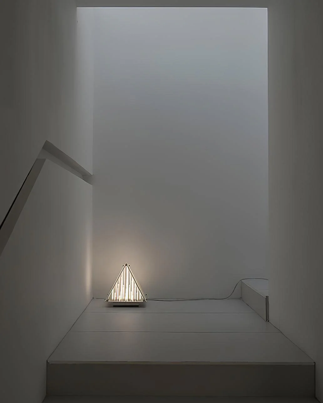 Fragment Table Lamp - Image 31