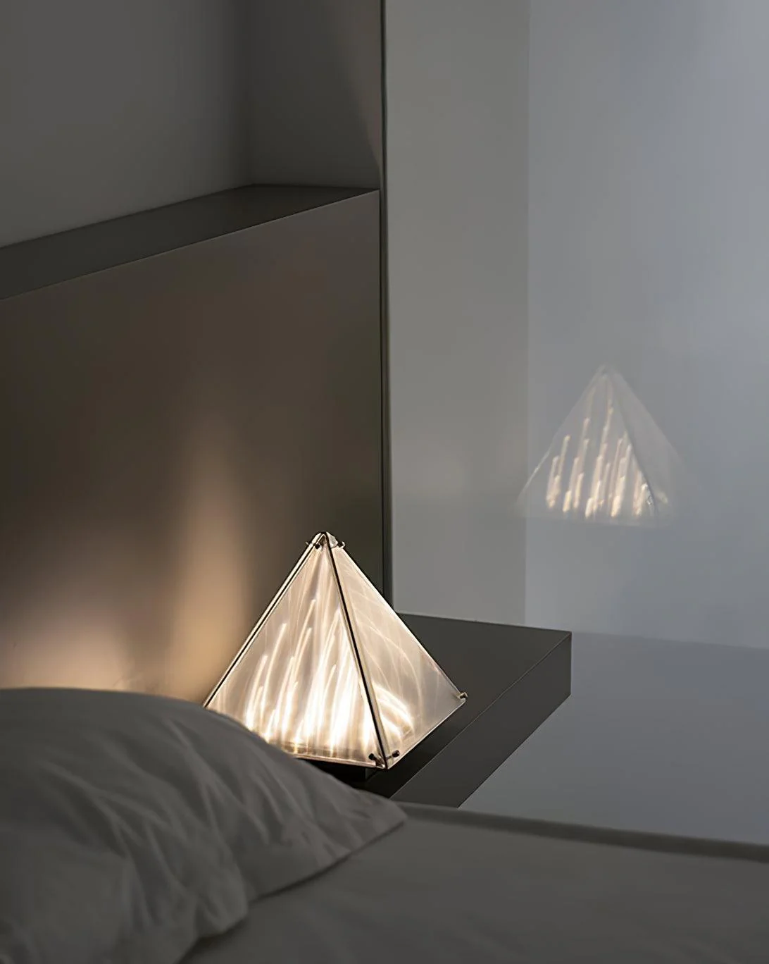 Fragment Table Lamp - Image 34