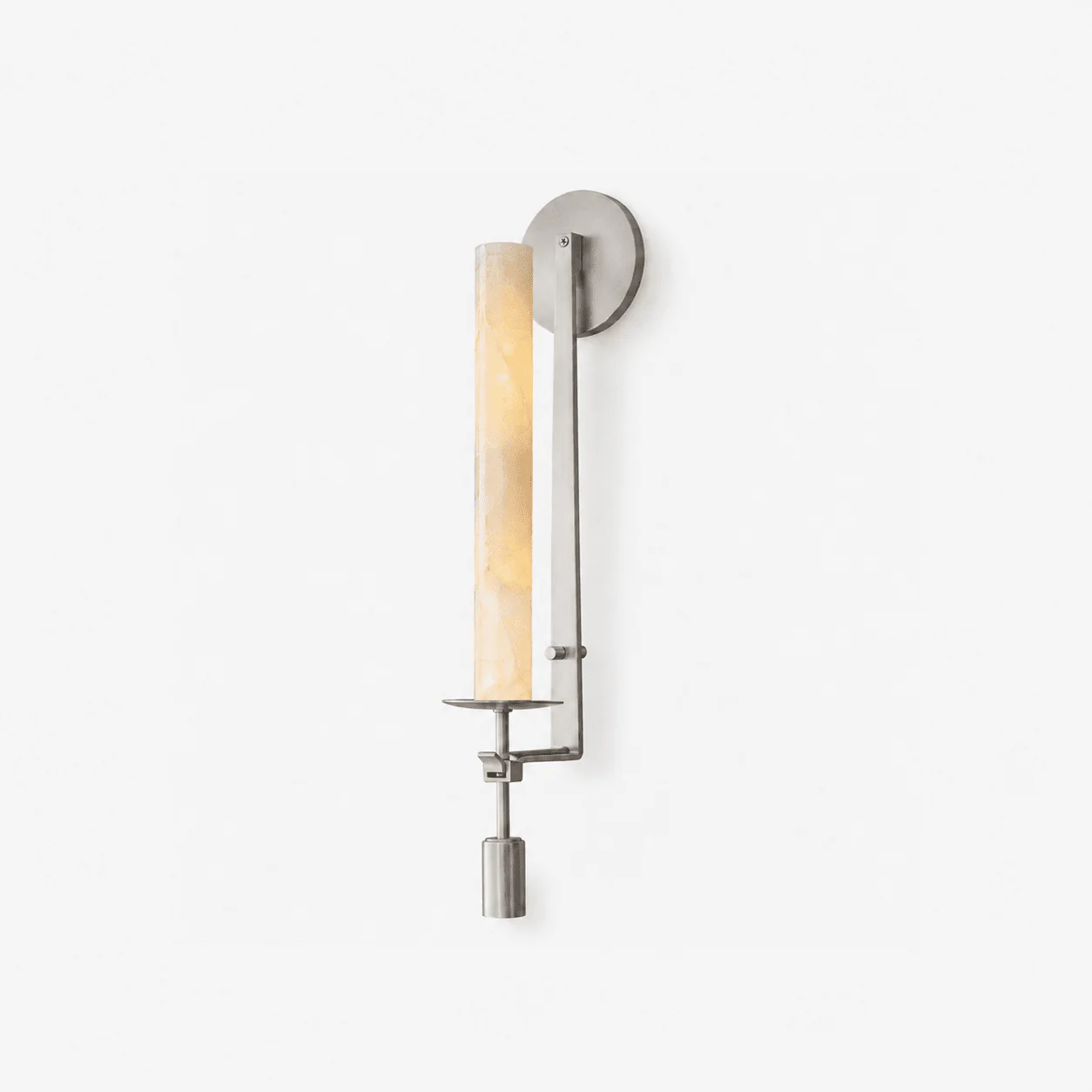 Fontanelle Alabaster Wall Lamp - Image 6