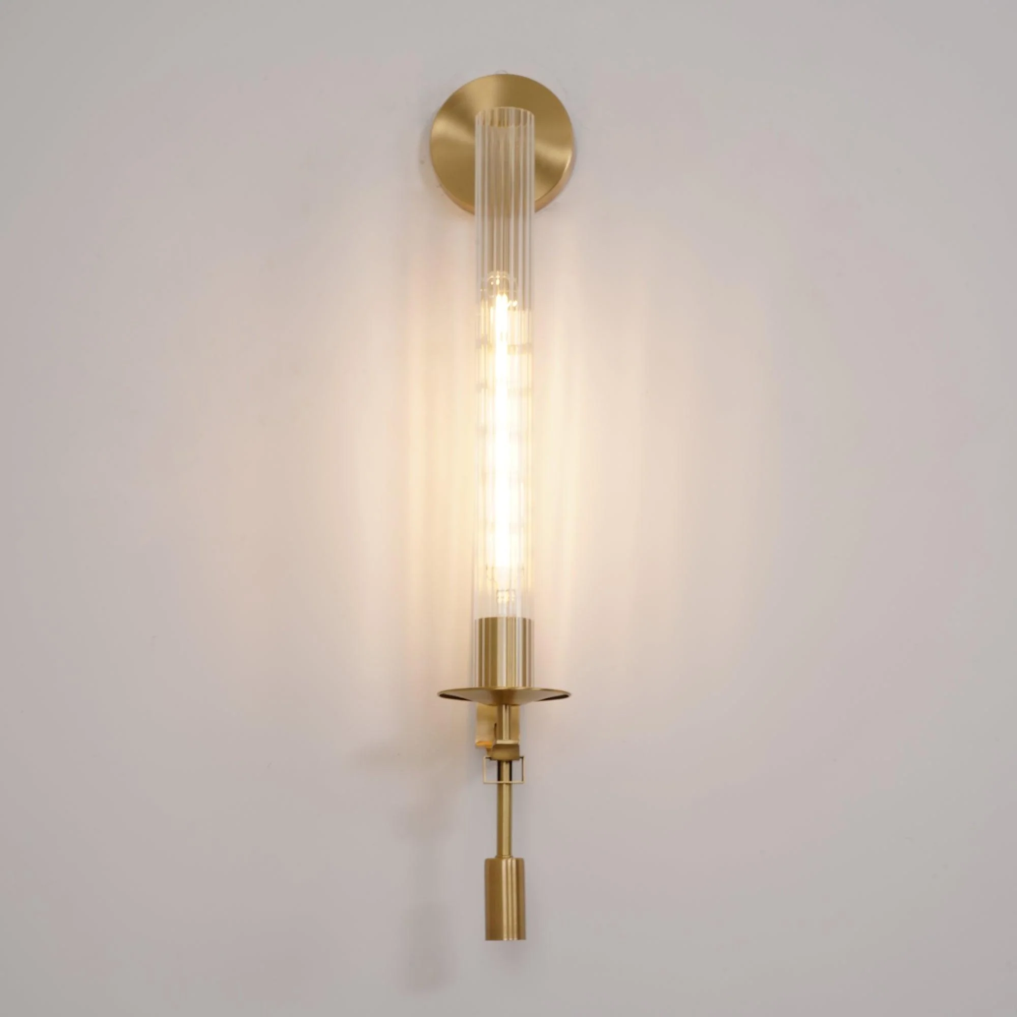 French Classicism Wall Lamp - Image 21
