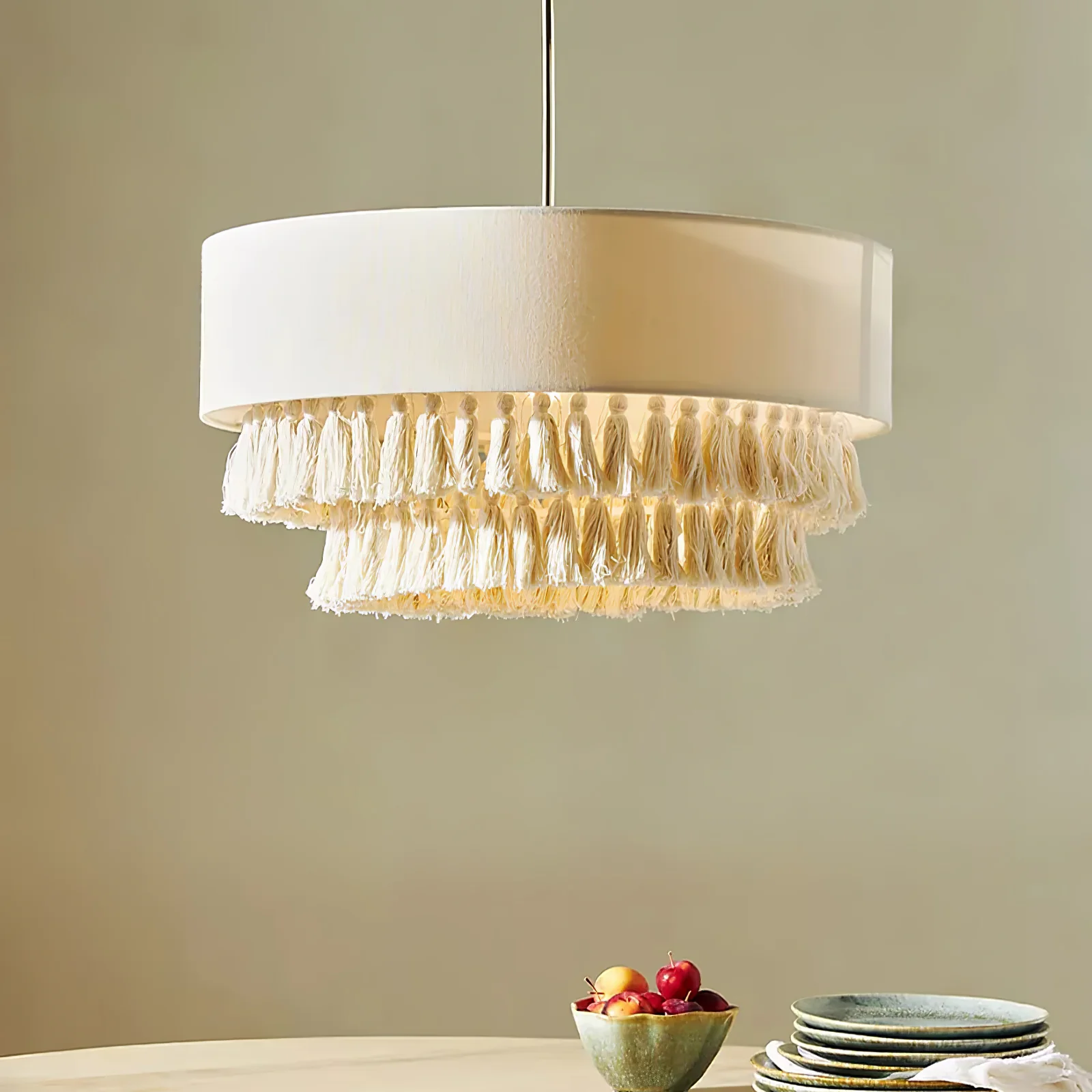 Freya Pendant Pendant Lamp - Image 3