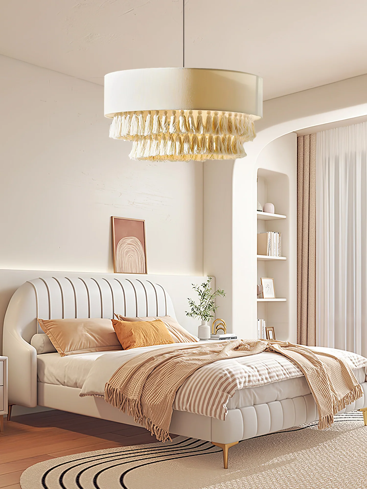 Freya Pendant Pendant Lamp - Image 5