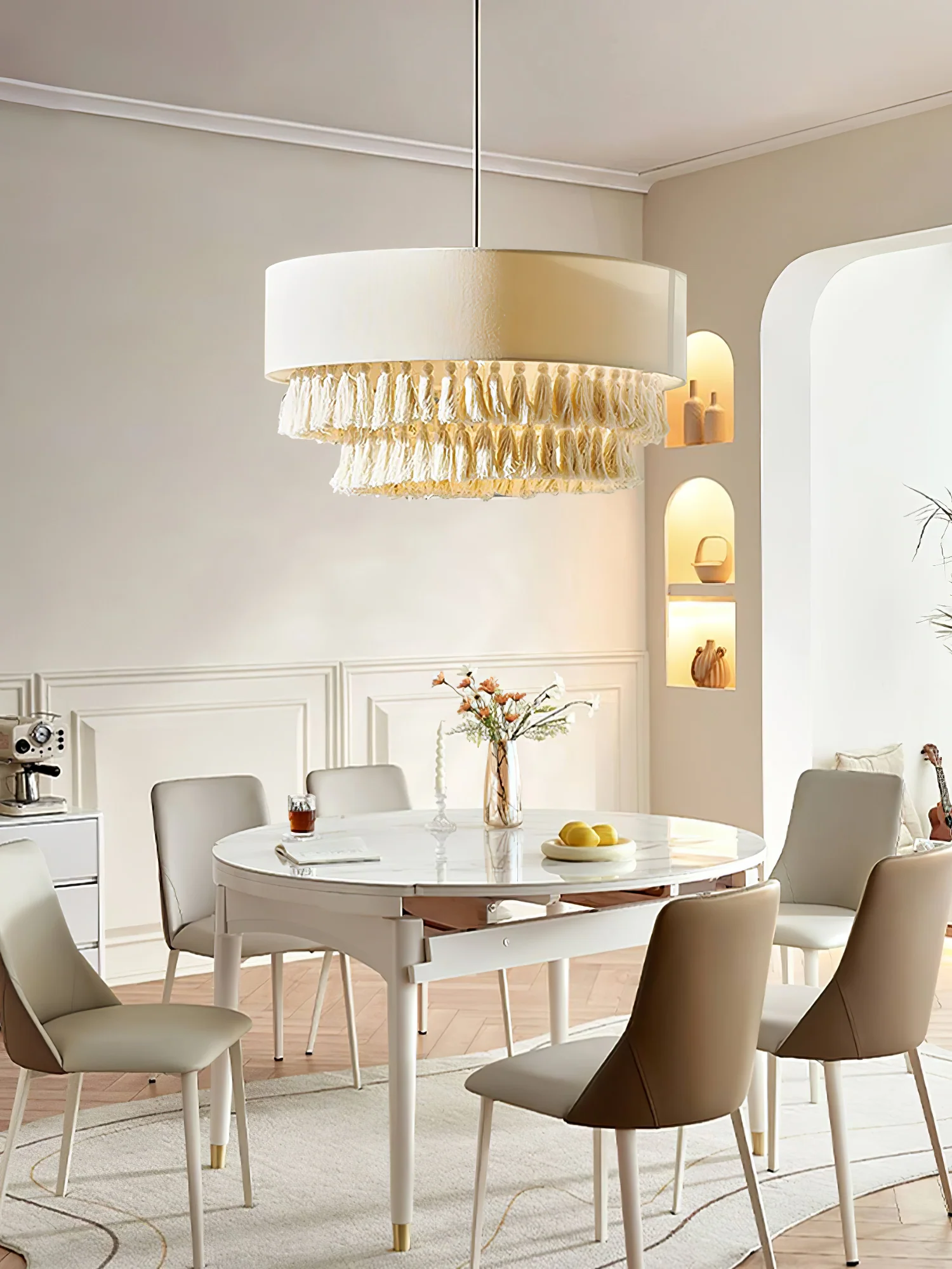 Freya Pendant Pendant Lamp - Image 6