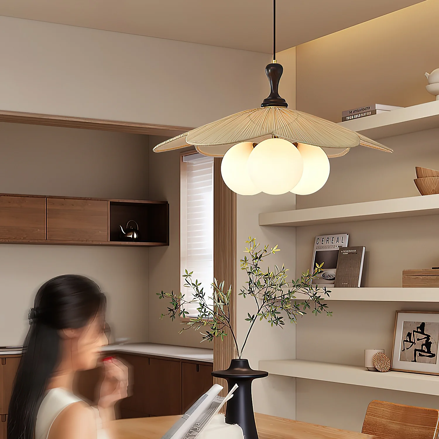 Froselia Pendant Lamp - Image 7