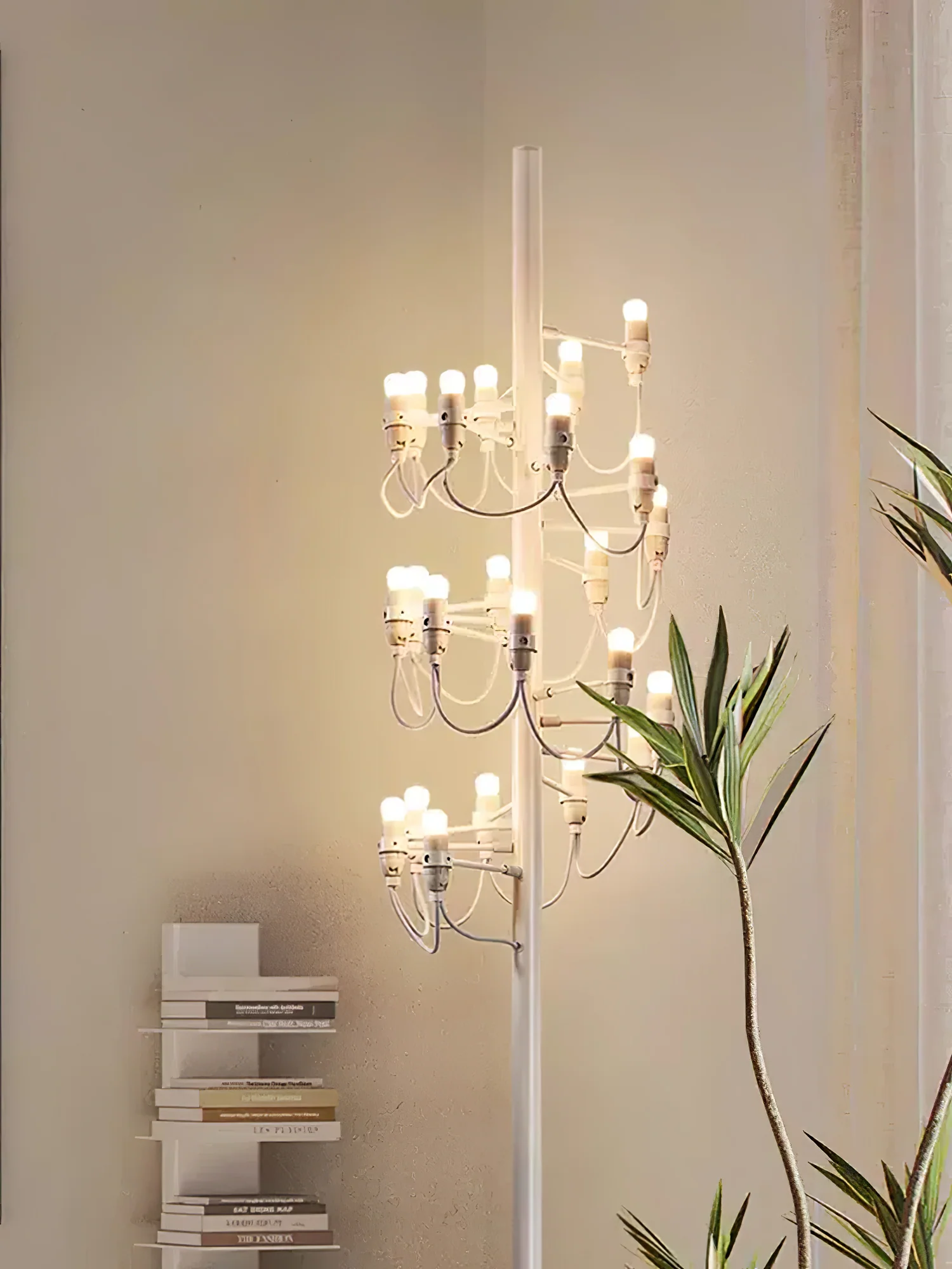 Fruit Floor Lamp - Image 11