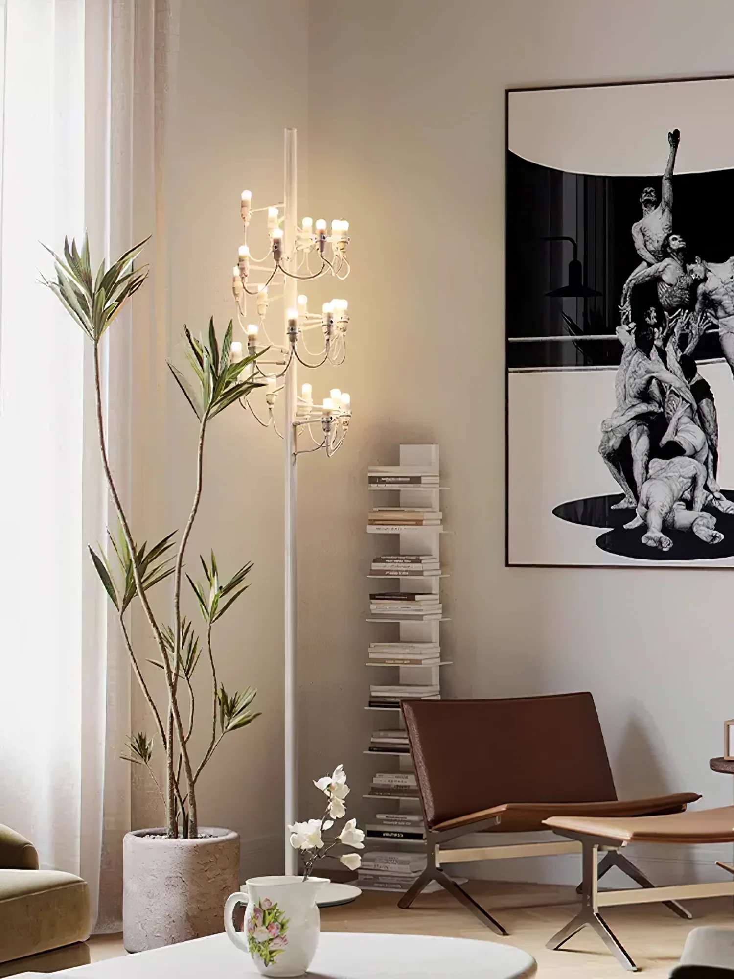 Fruit Floor Lamp - Image 13