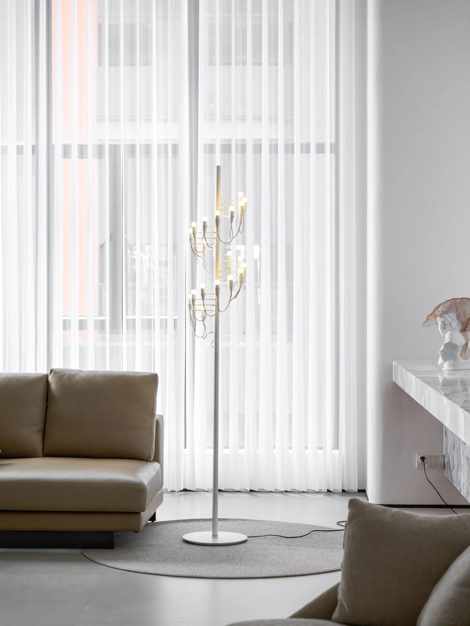 Fruit Floor Lamp - Image 39