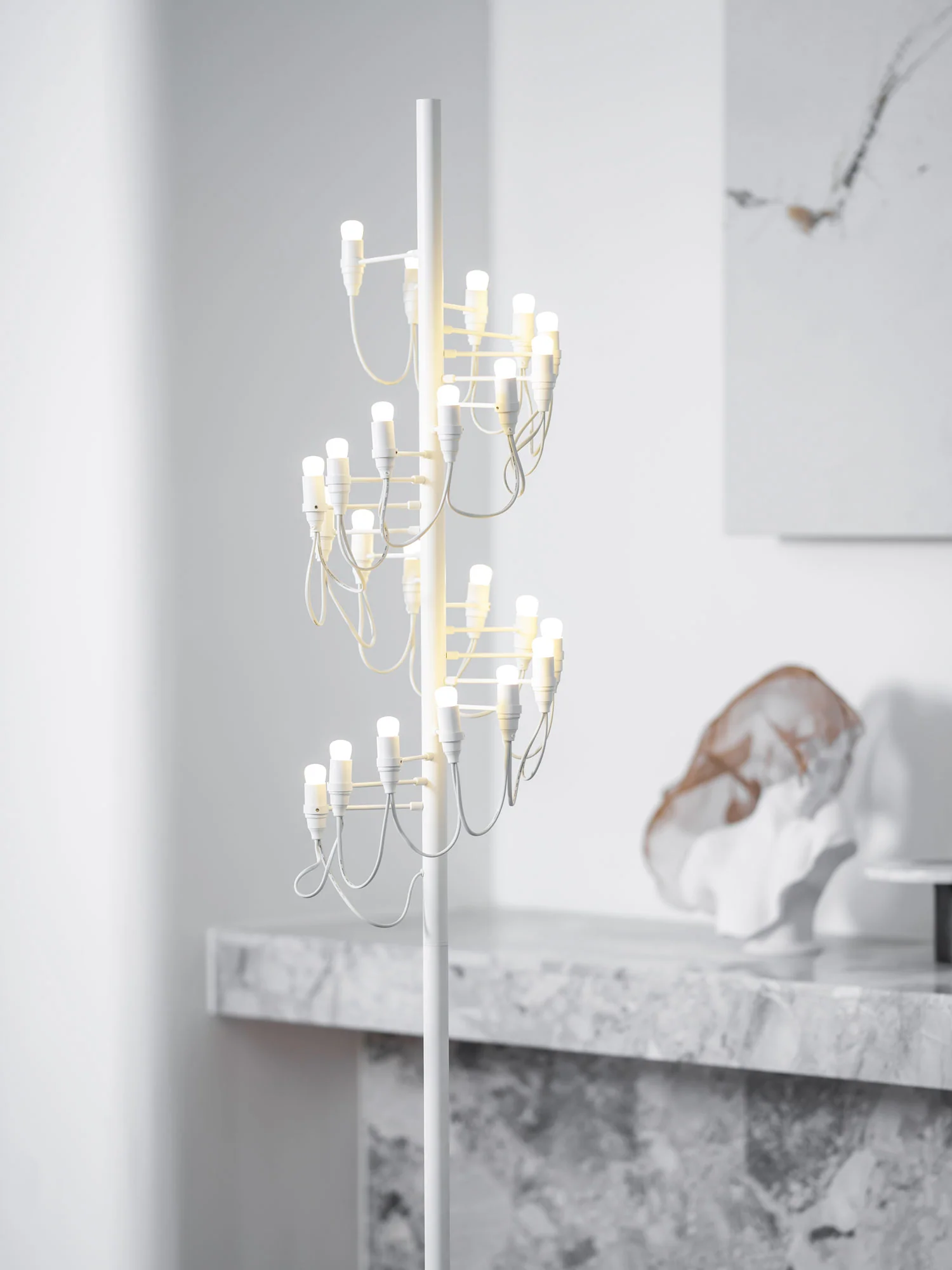 Fruit Floor Lamp - Image 41