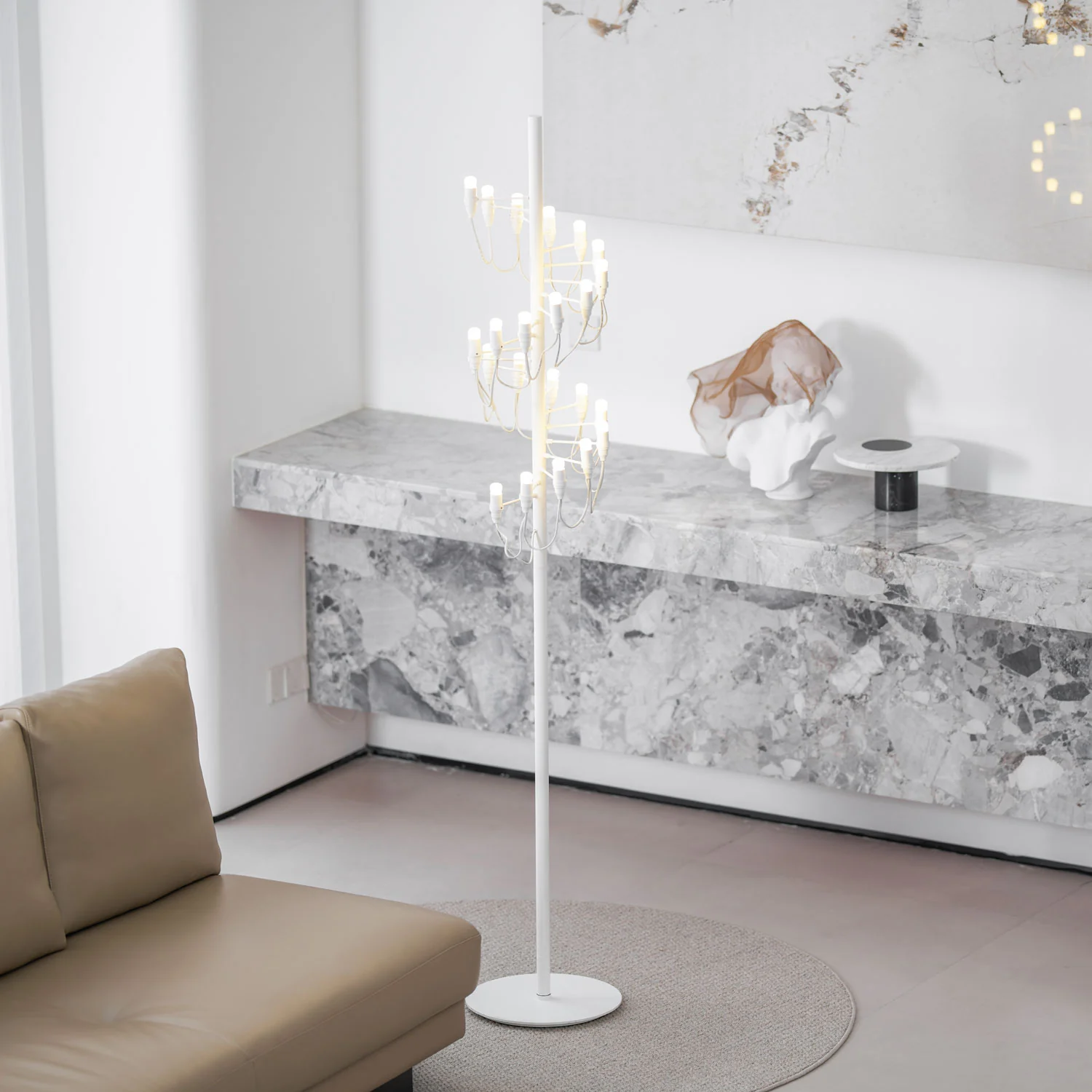 Fruit Floor Lamp - Image 44