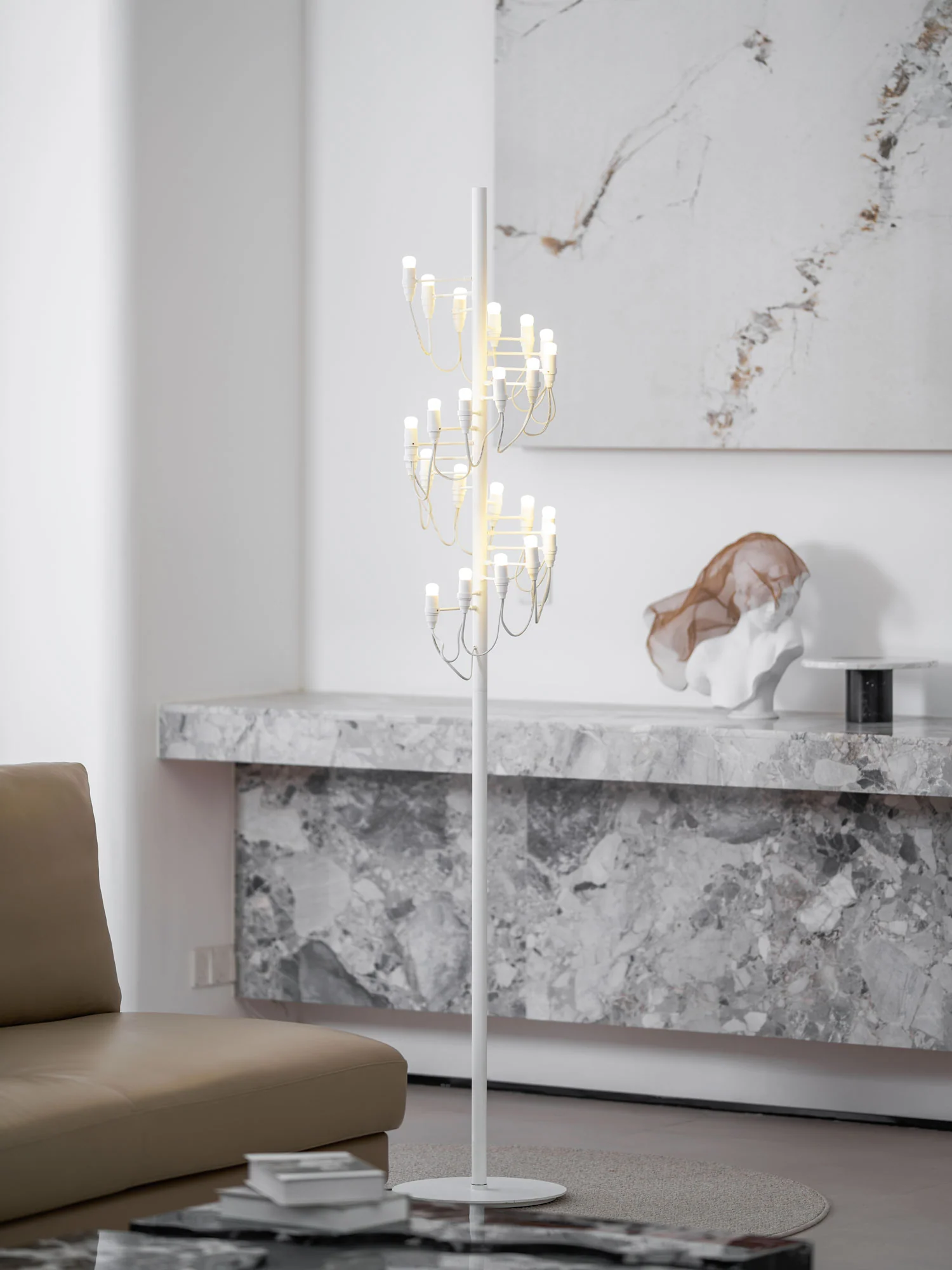Fruit Floor Lamp - Image 45