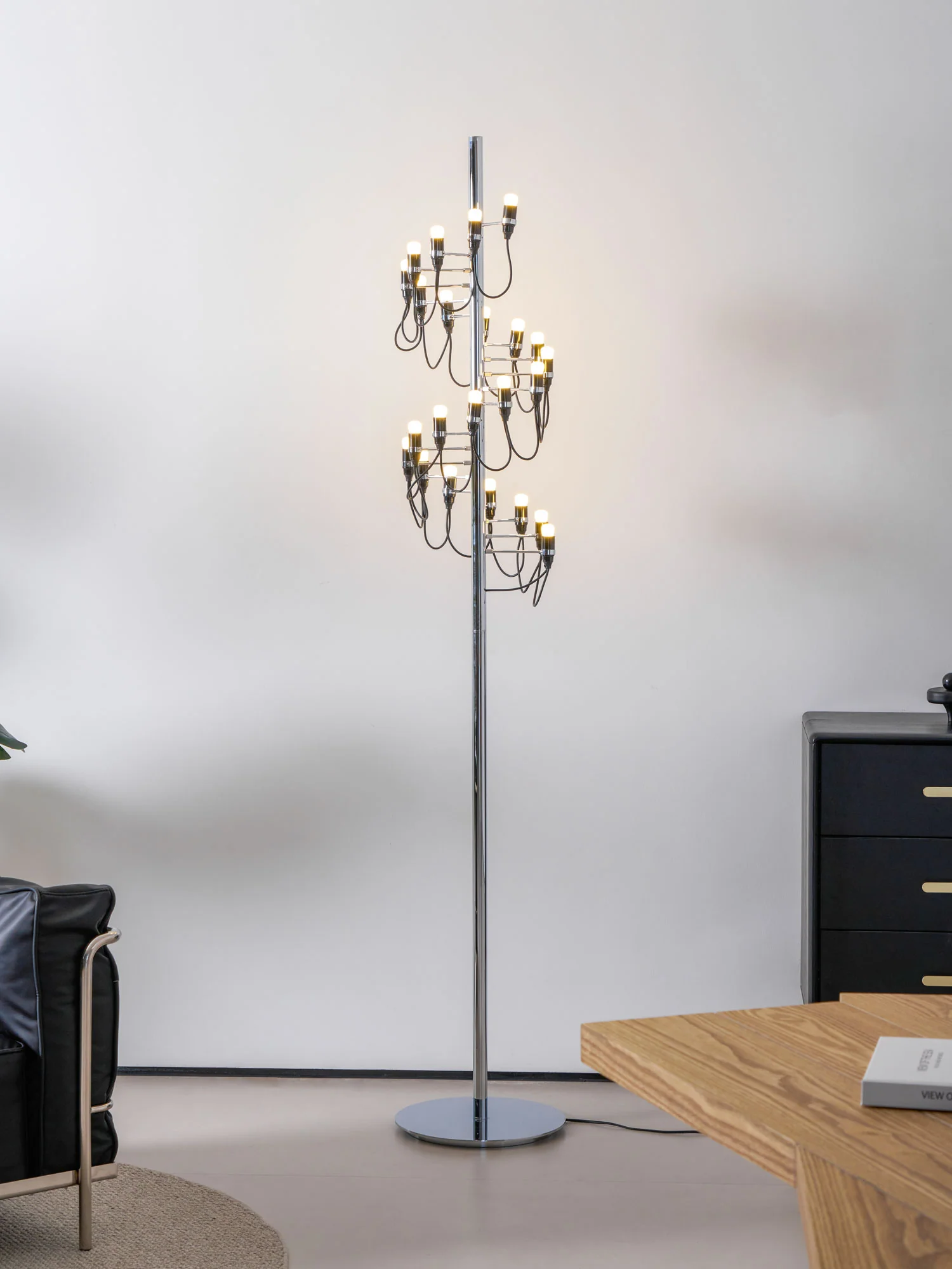 Fruit Floor Lamp - Image 6