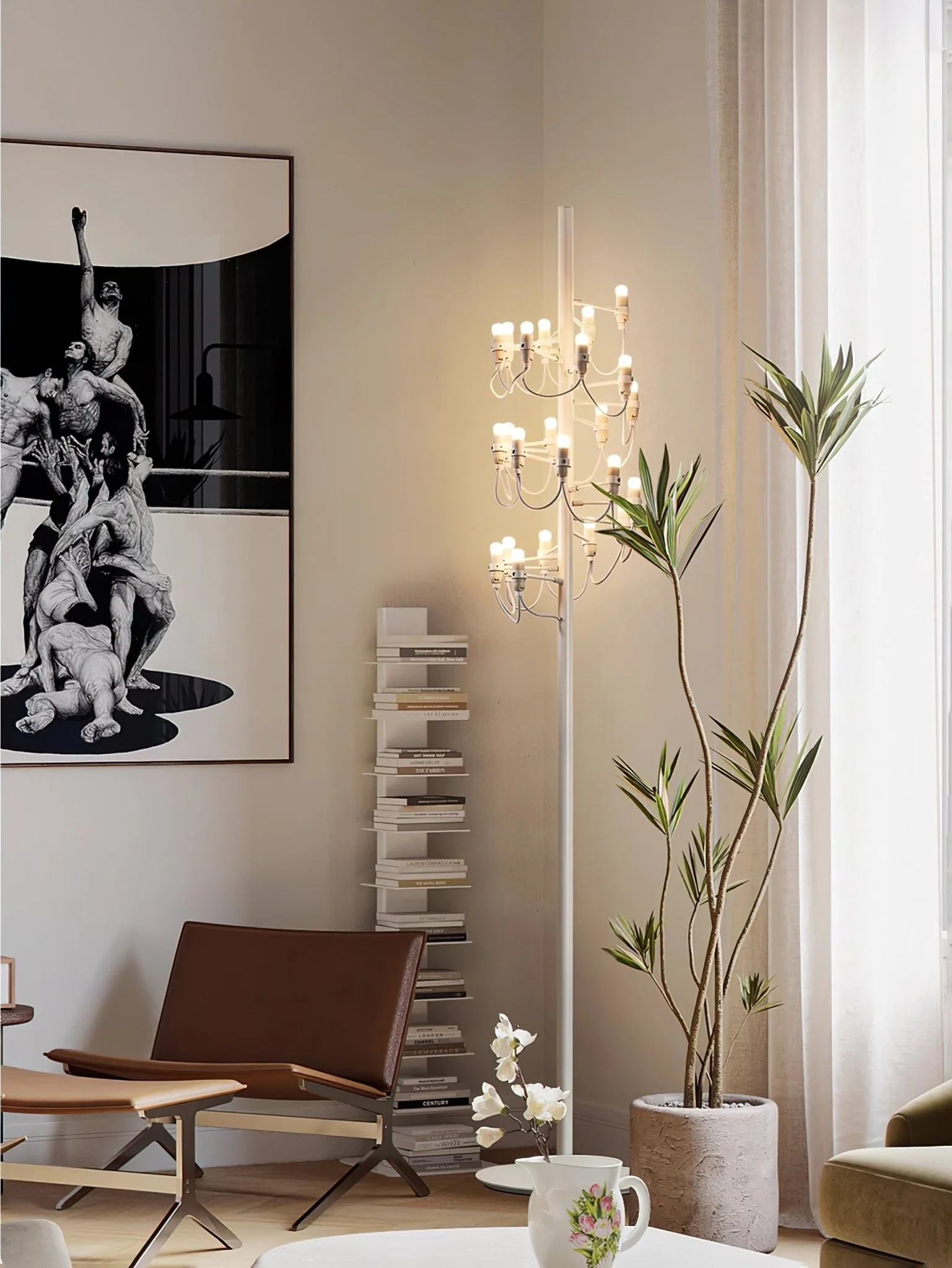 Fruit Floor Lamp - Image 8