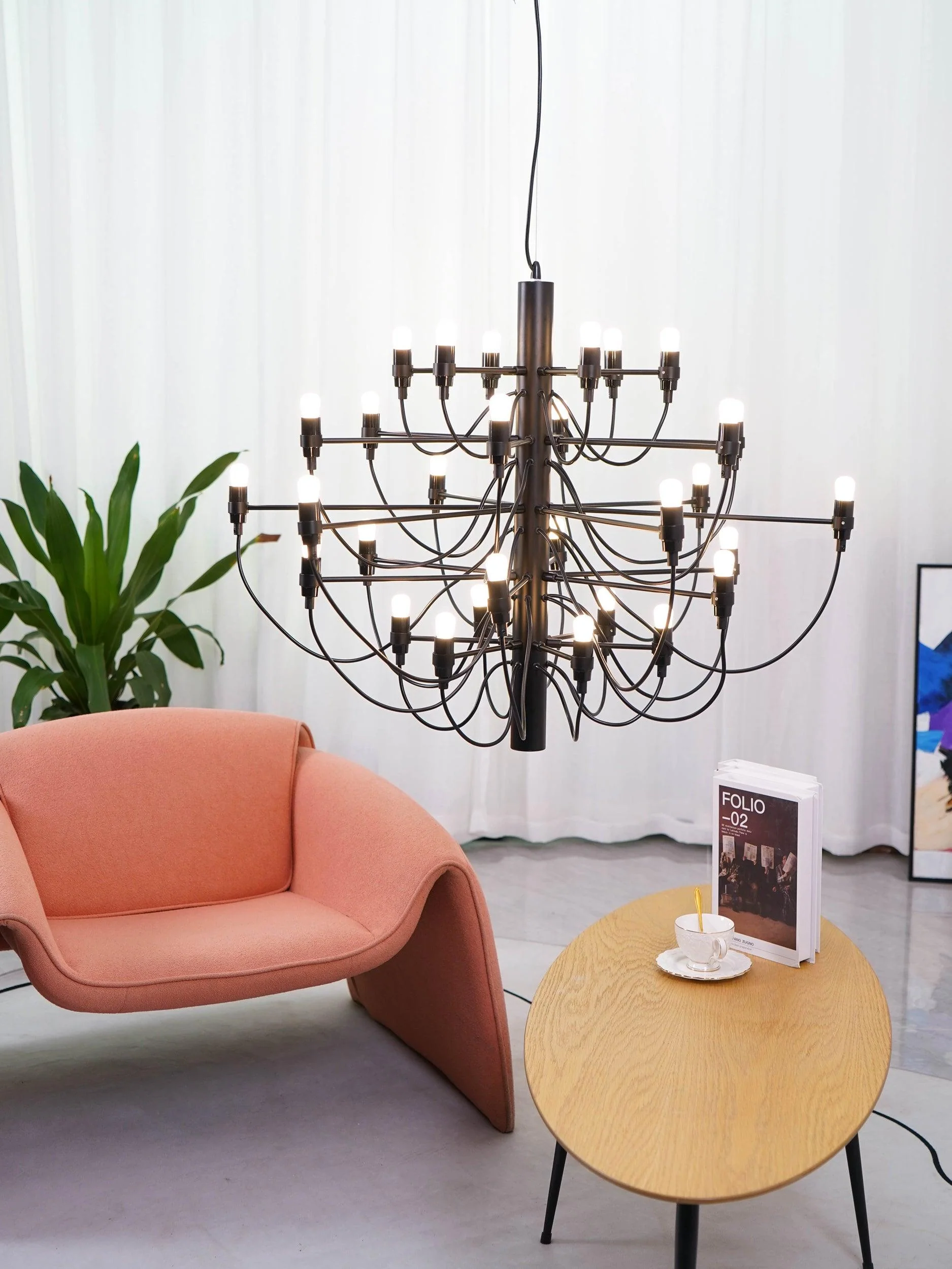 Fruit Pendant Lamp - Image 17
