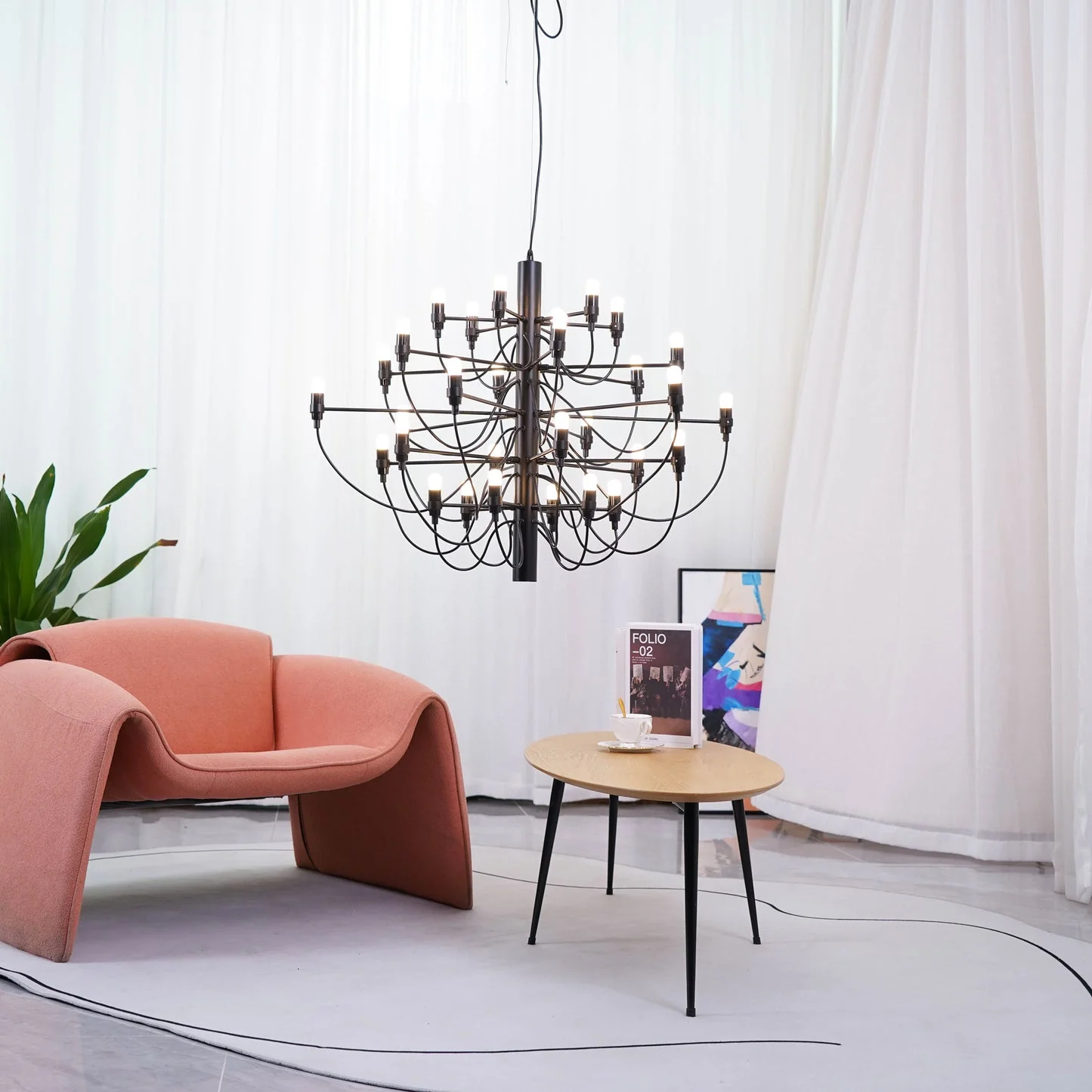 Fruit Pendant Lamp - Image 71