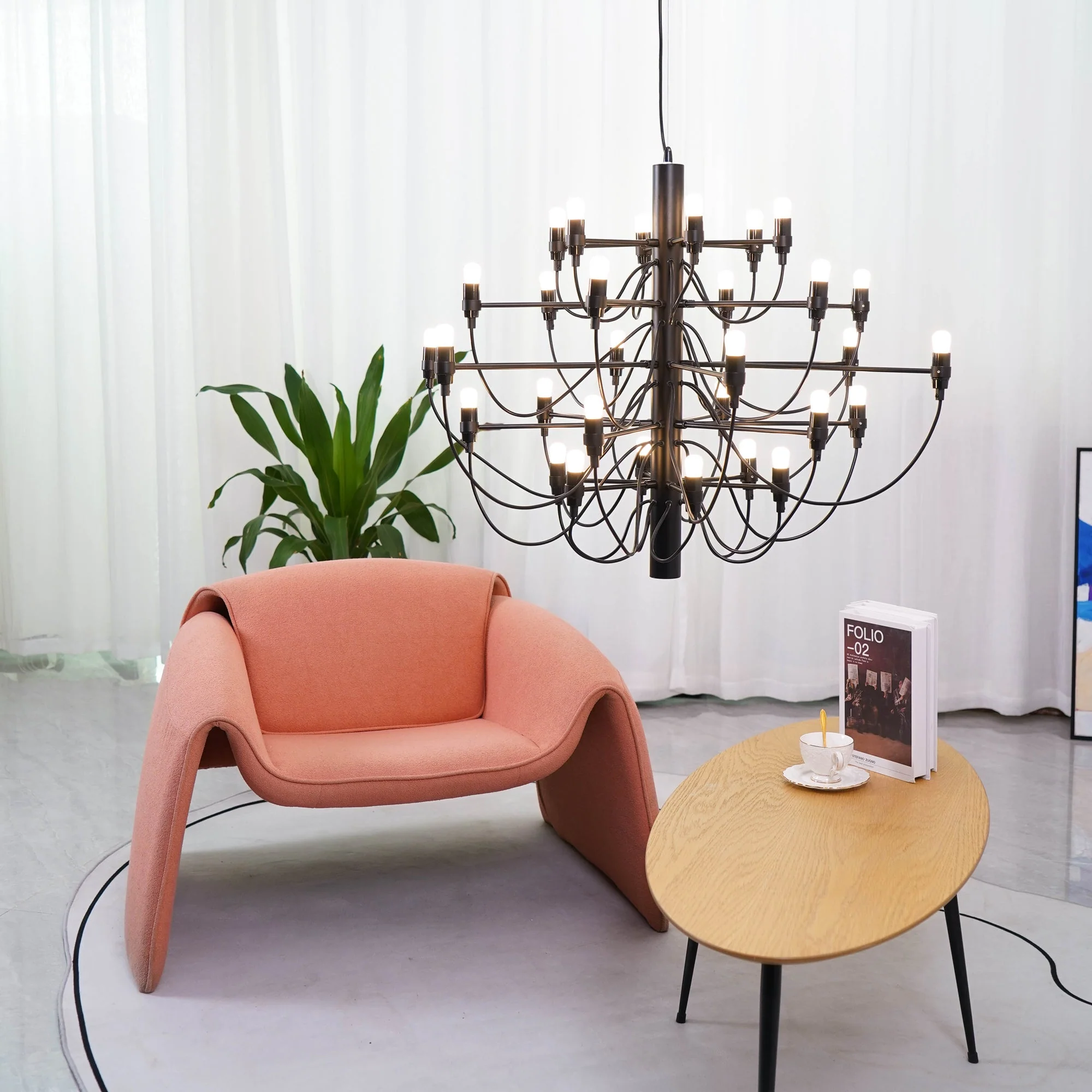 Fruit Pendant Lamp - Image 72