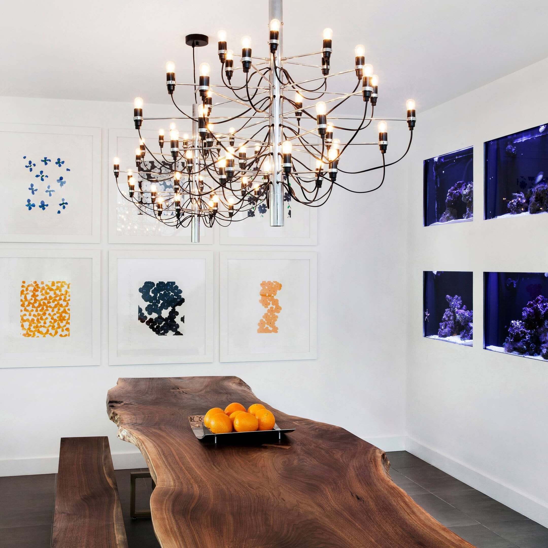 Fruit Pendant Lamp - Image 88