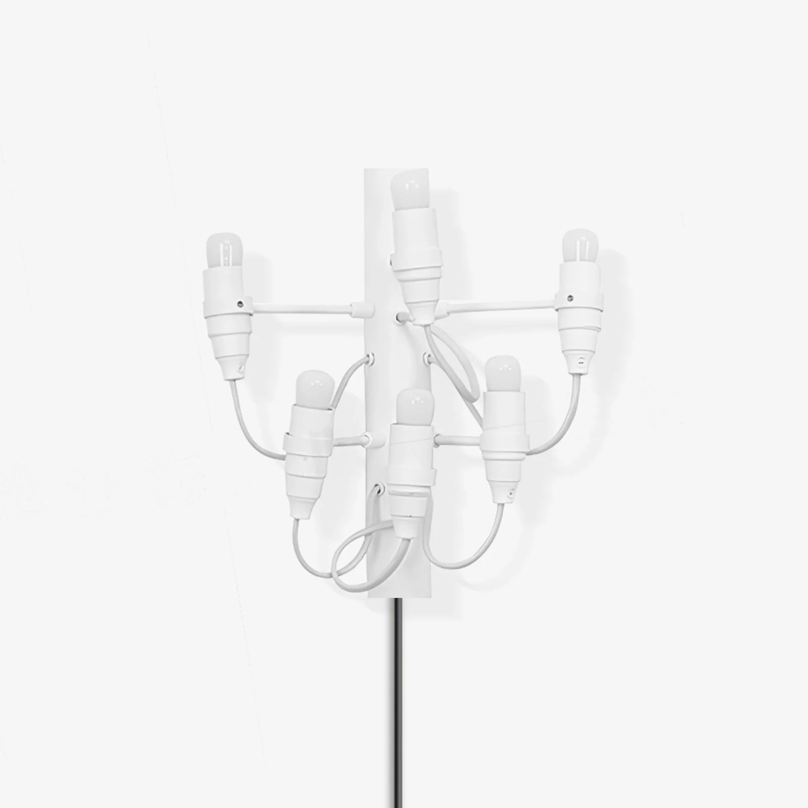 Fruit Plug-in Wall Lamp - Image 15