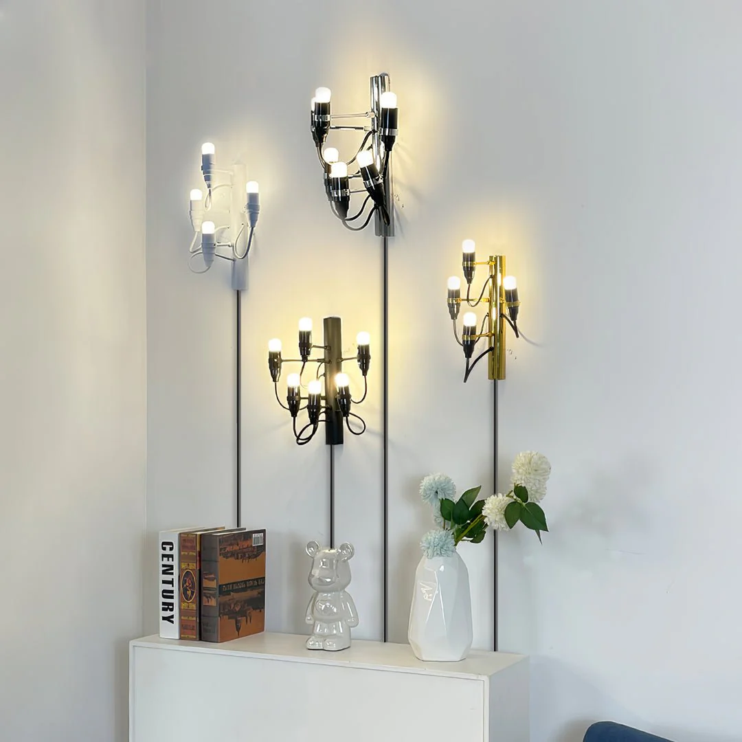 Fruit Plug-in Wall Lamp - Image 5