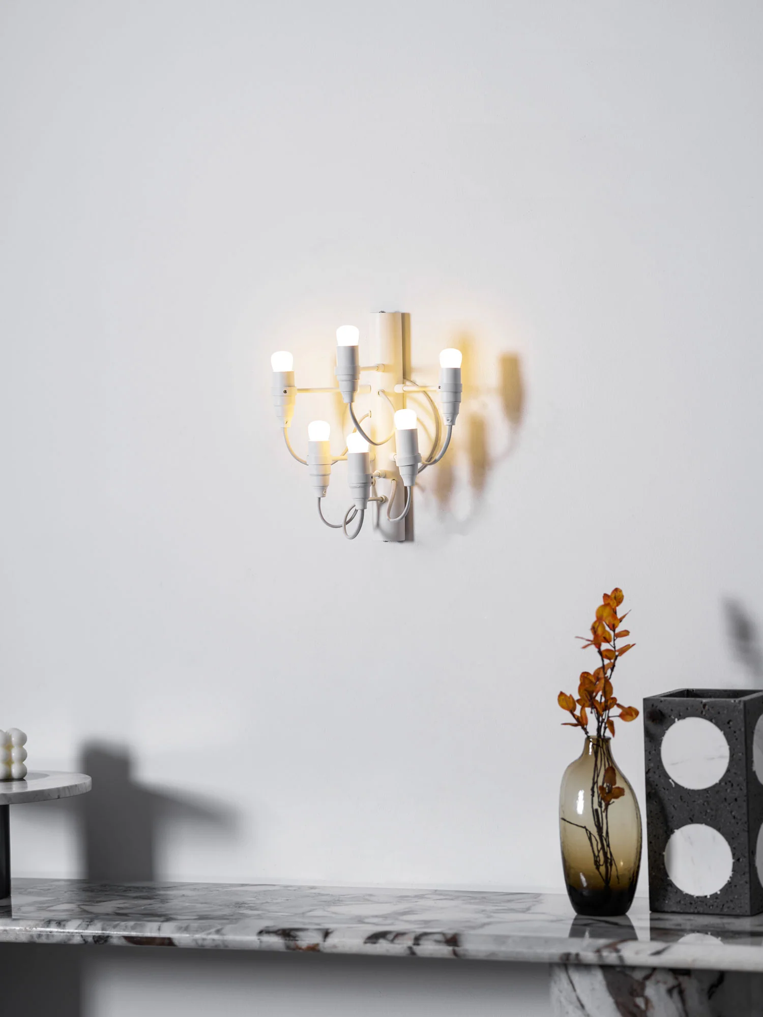 Fruit Wall Lamp - Image 11