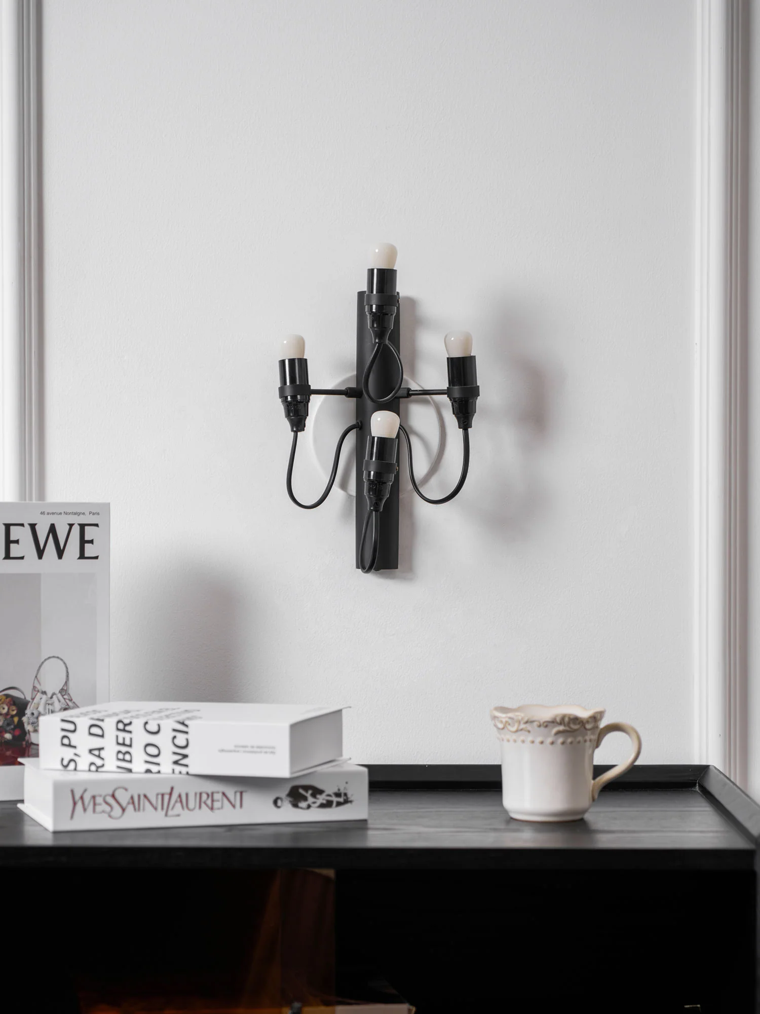 Fruit Wall Lamp - Image 16