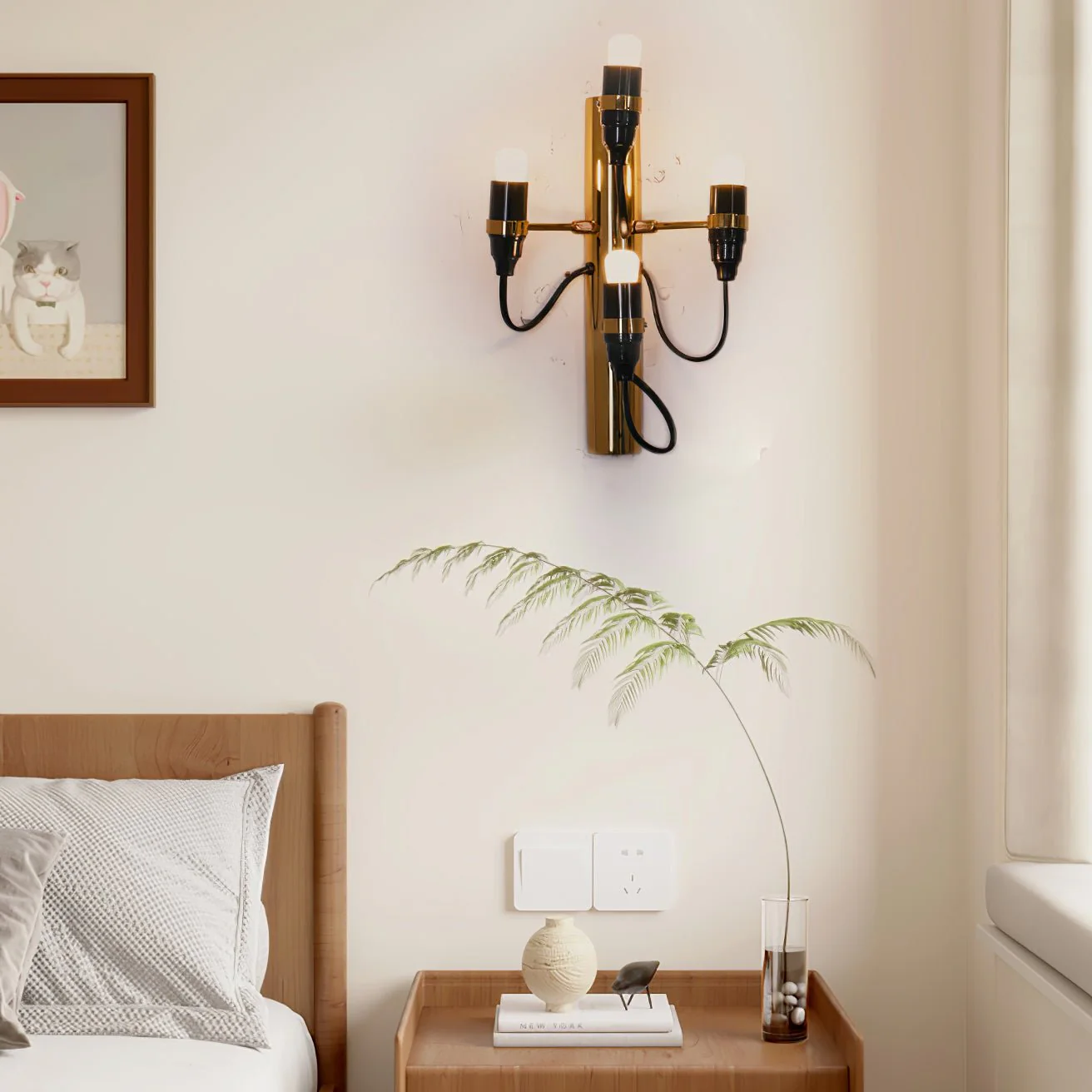 Fruit Wall Lamp - Image 22
