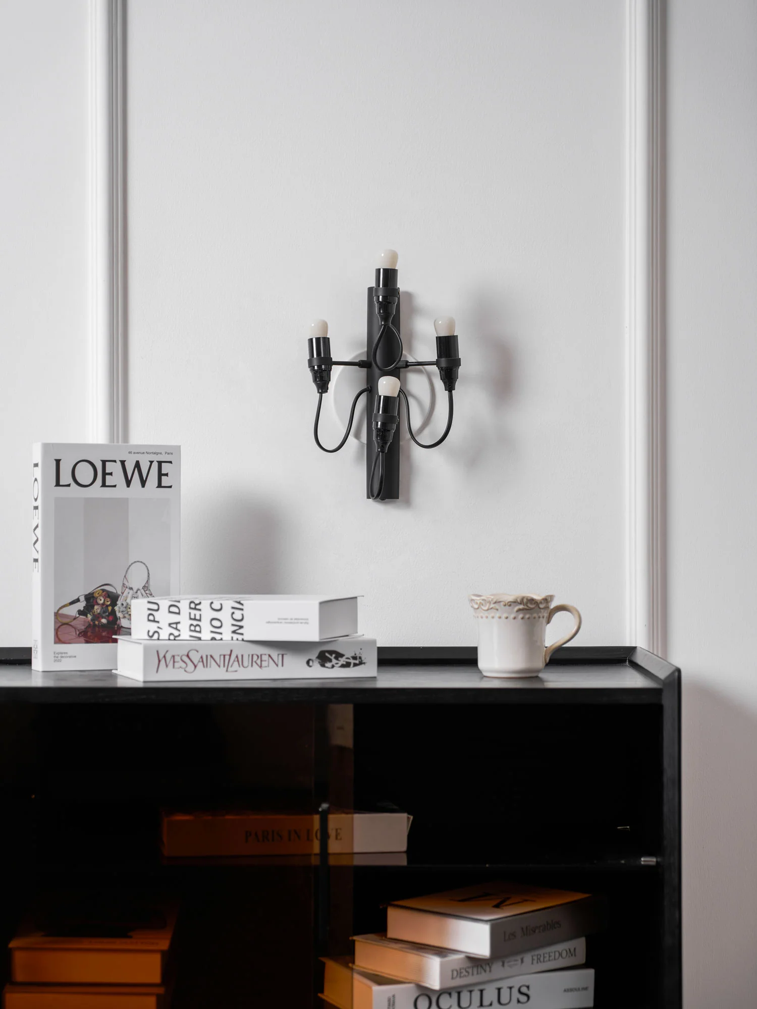 Fruit Wall Lamp - Image 46