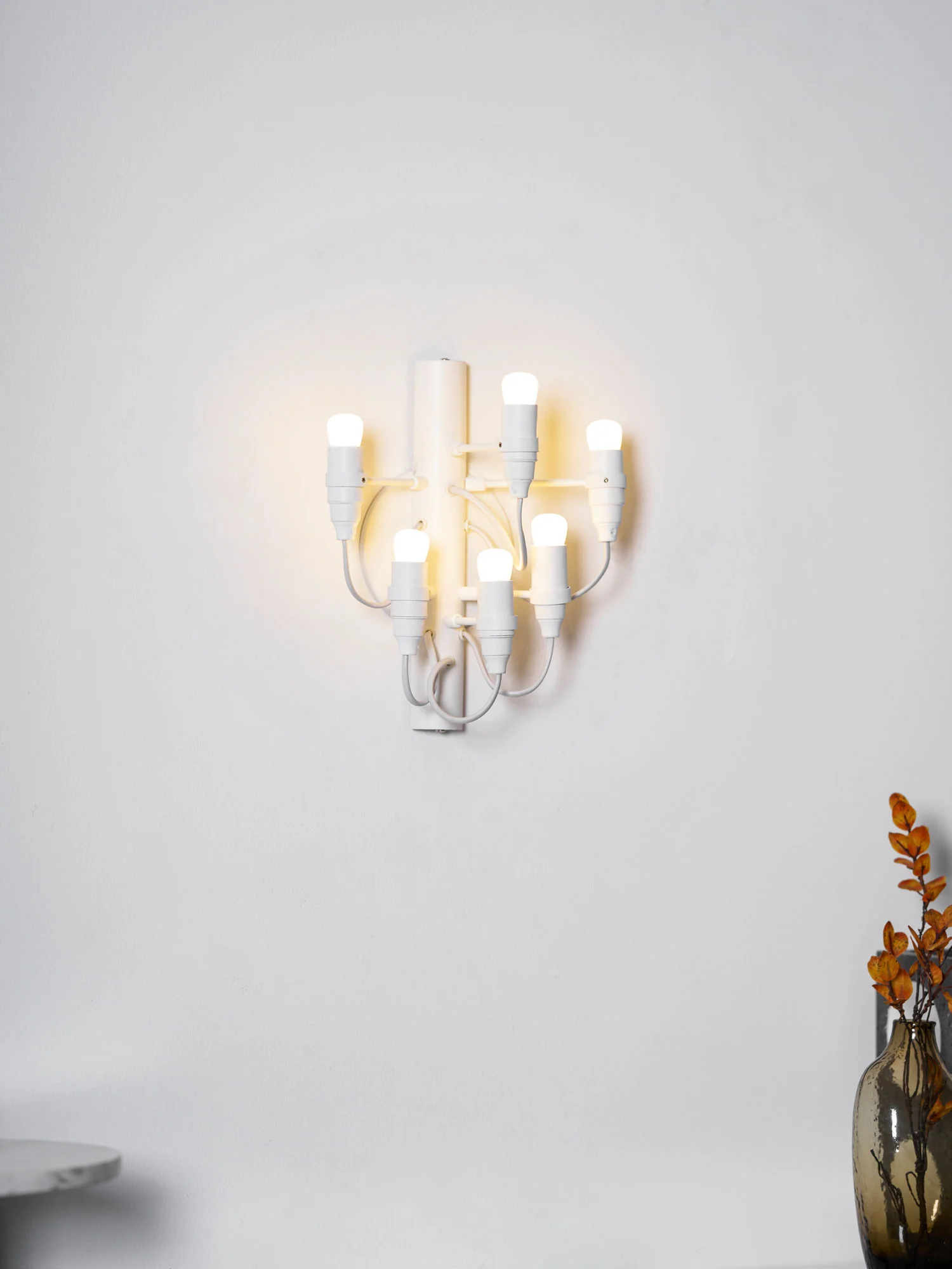 Fruit Wall Lamp - Image 57