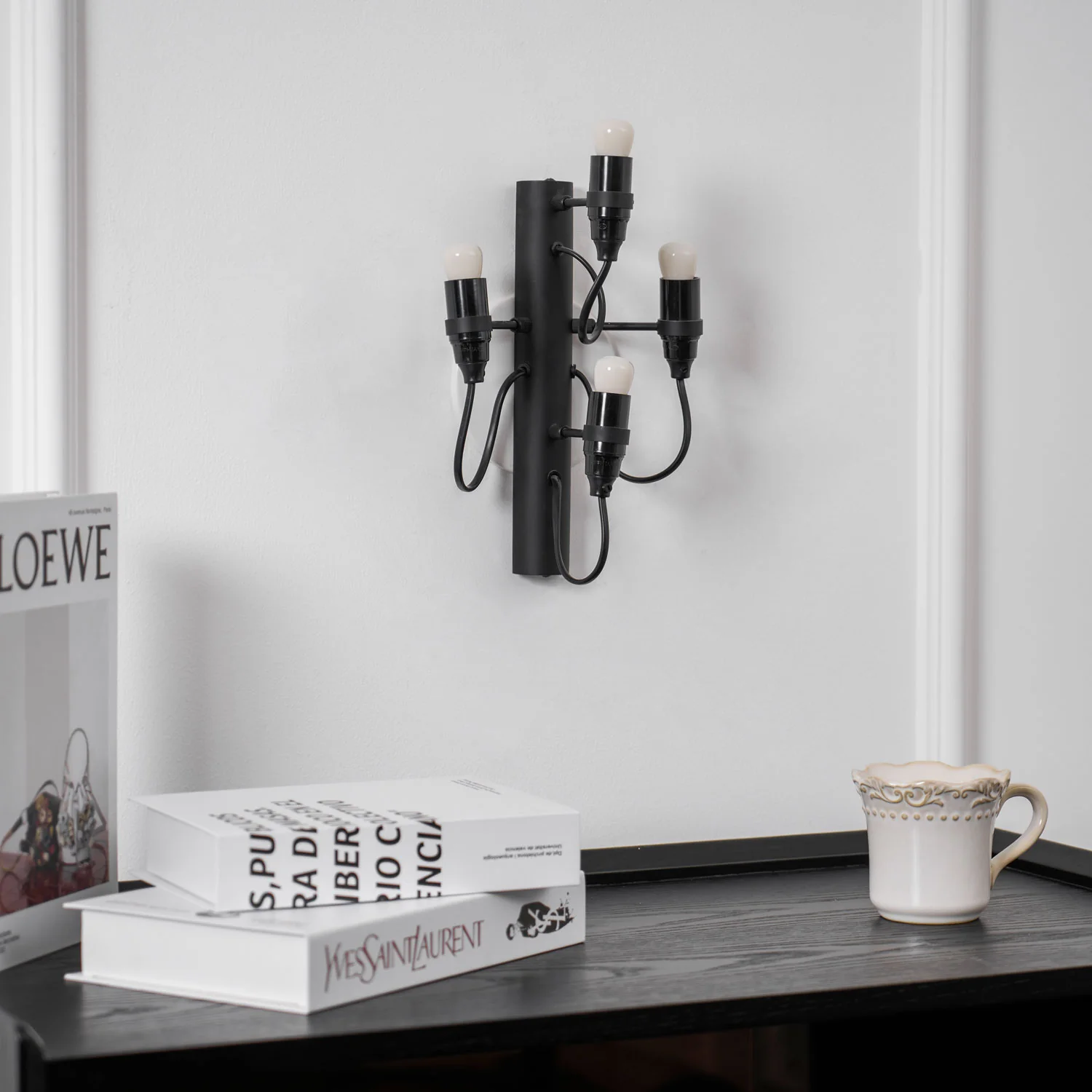 Fruit Wall Lamp - Image 6