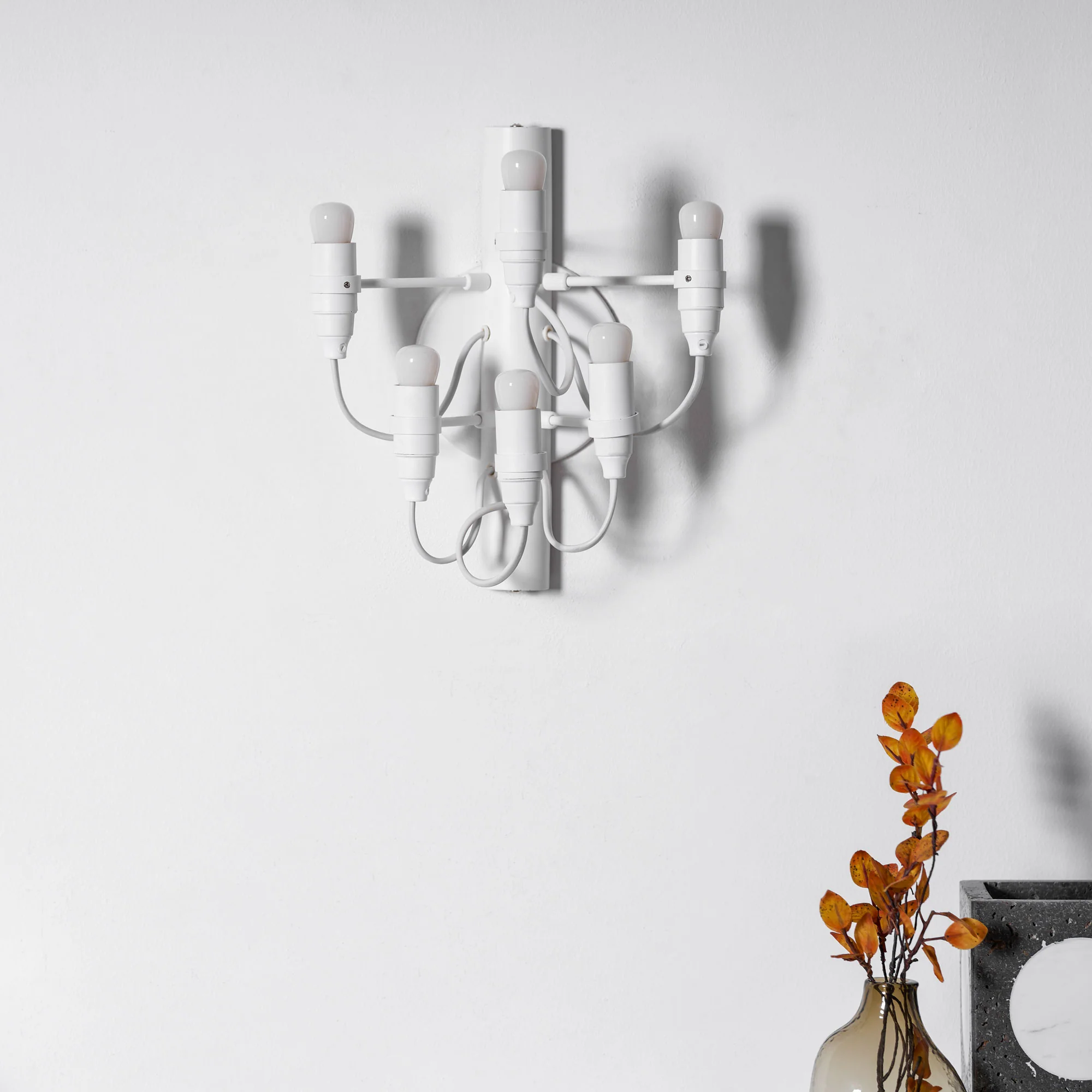 Fruit Wall Lamp - Image 60
