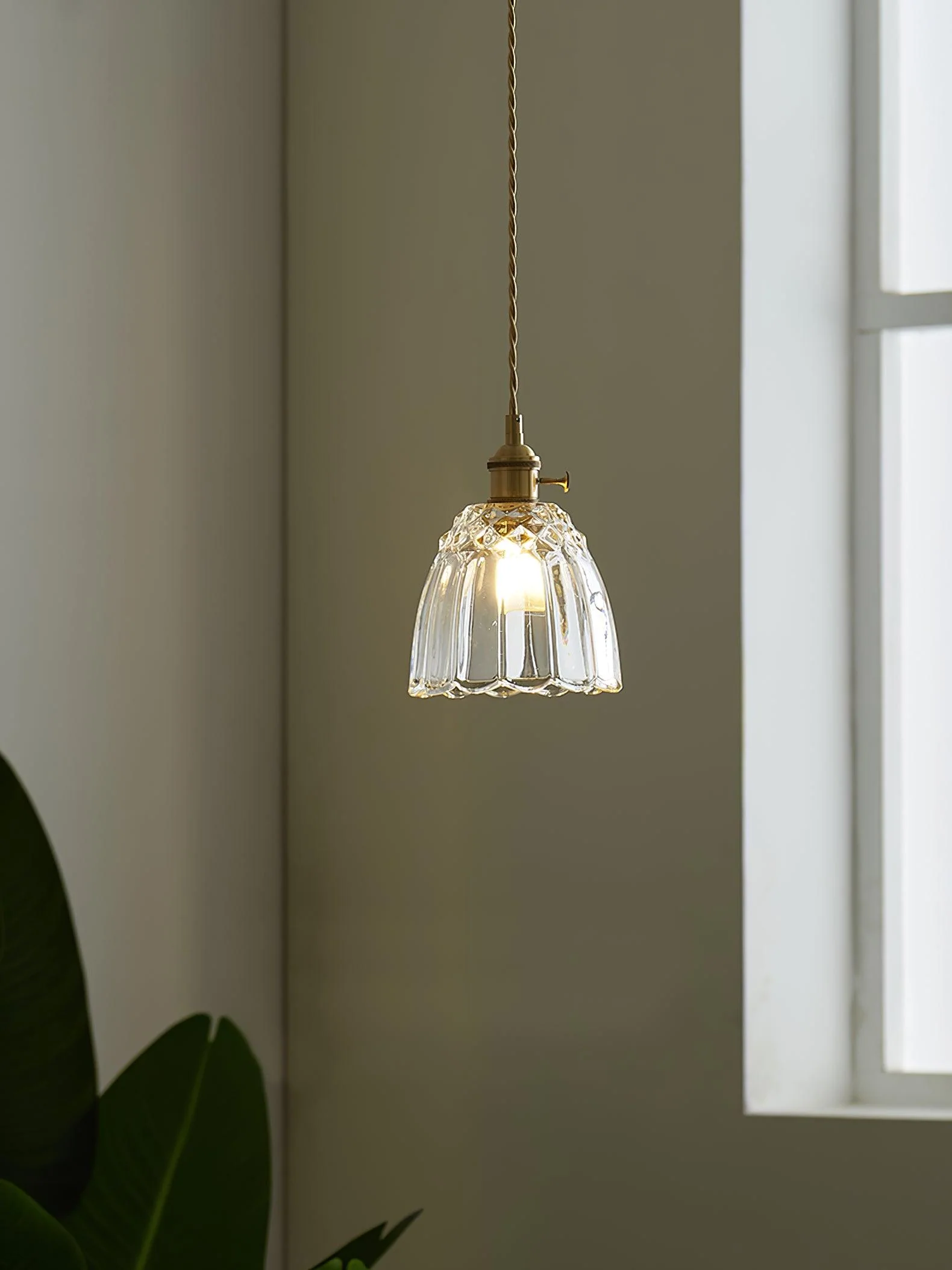 Fulbright Pendant Swag Light - Image 4