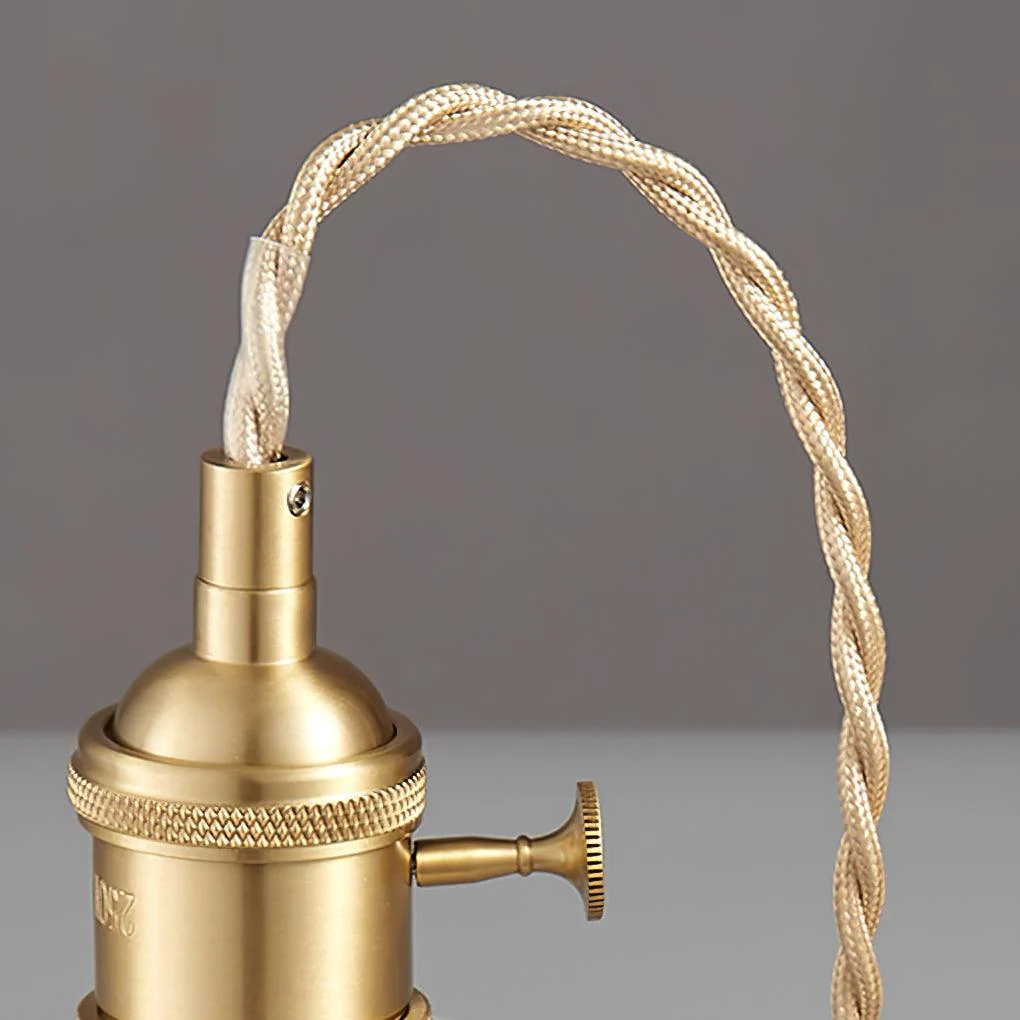 Fulbright Pendant Swag Light - Image 6