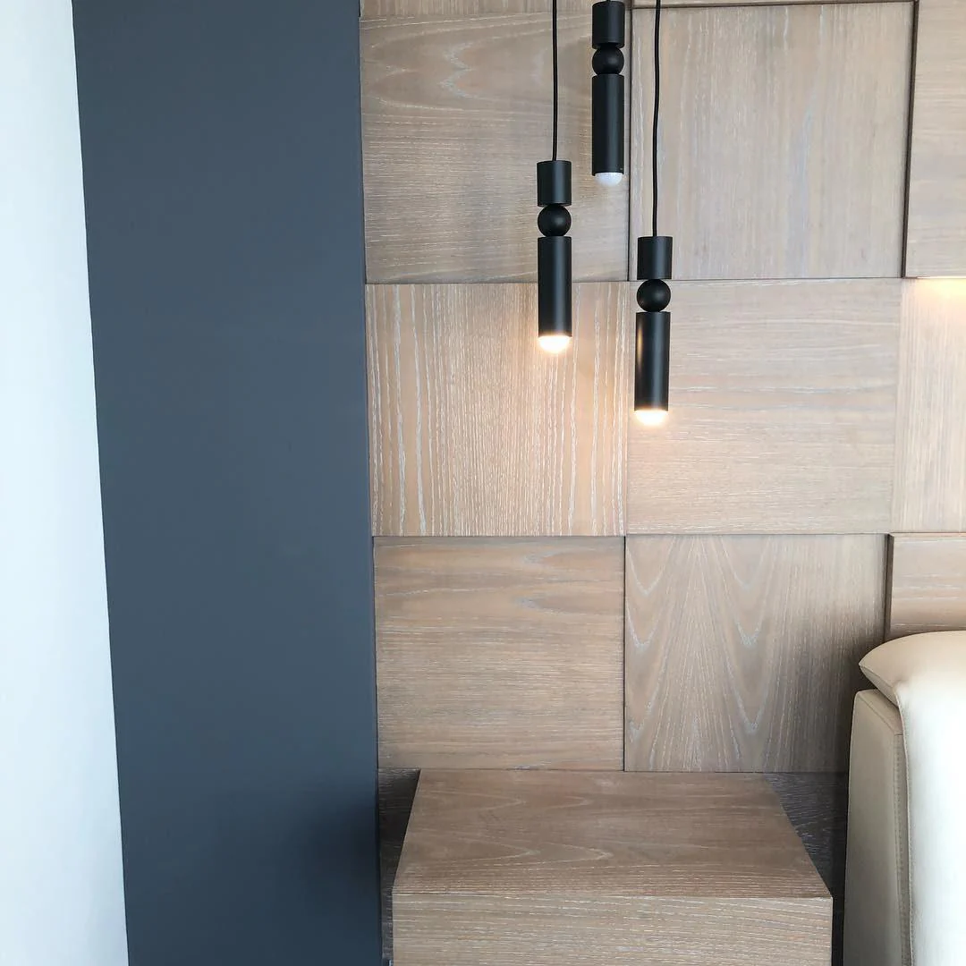 Fulcrum Pendant Light - Image 16