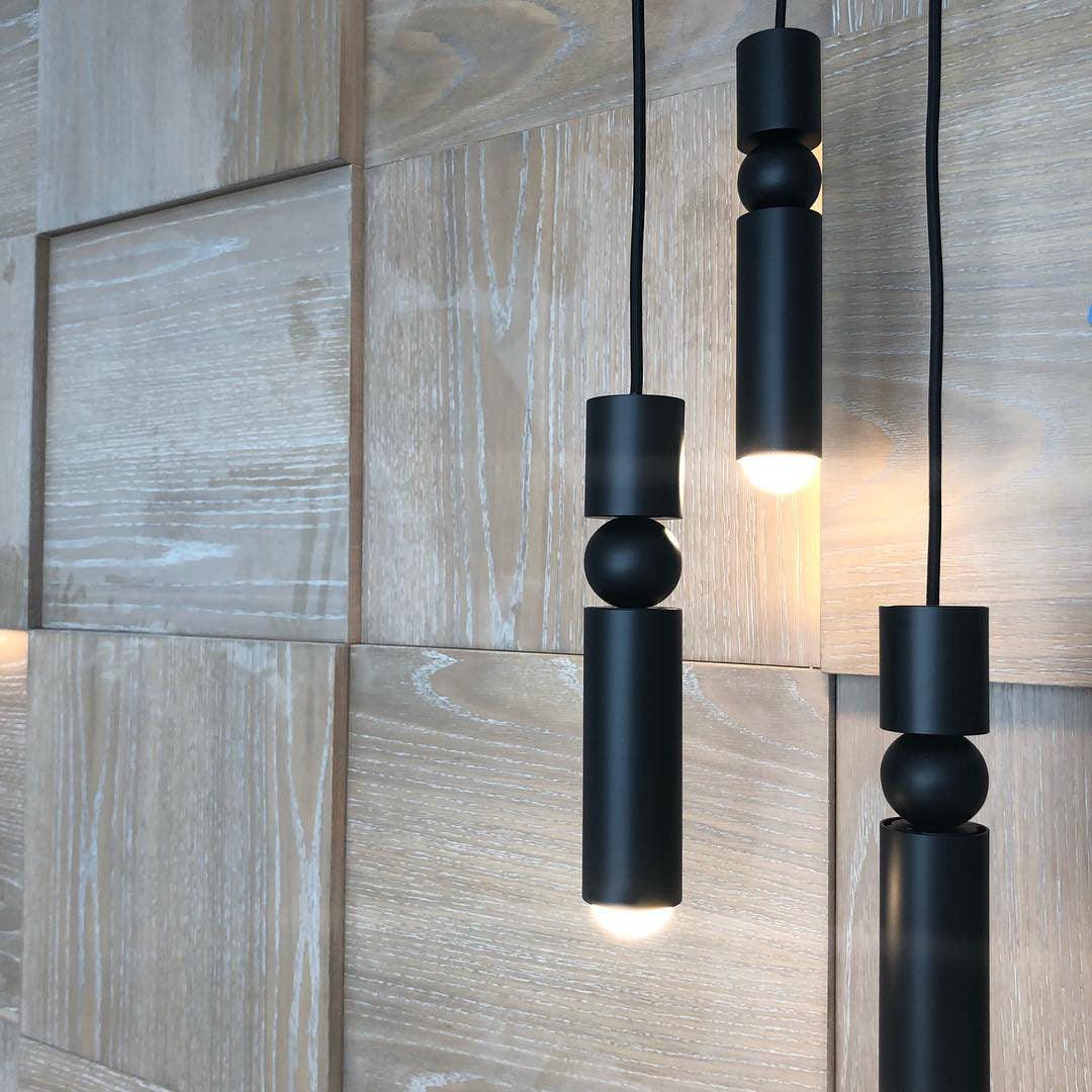 Fulcrum Pendant Light - Image 18