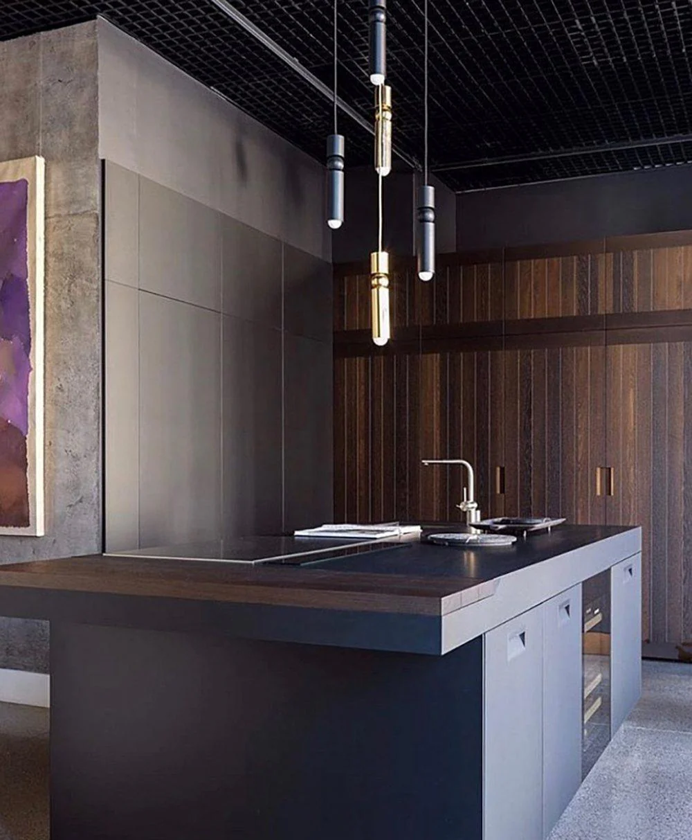 Fulcrum Pendant Light - Image 21