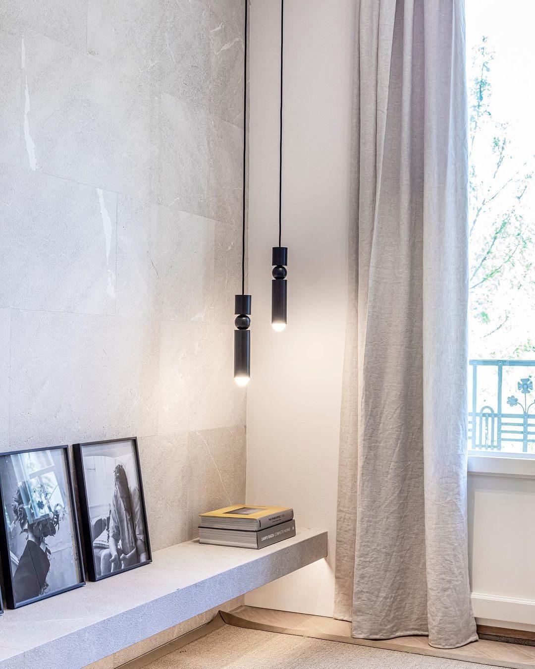 Fulcrum Pendant Light - Image 23