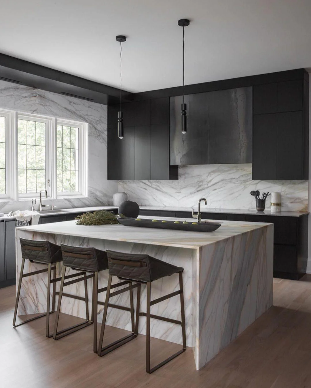 Fulcrum Pendant Light - Image 24