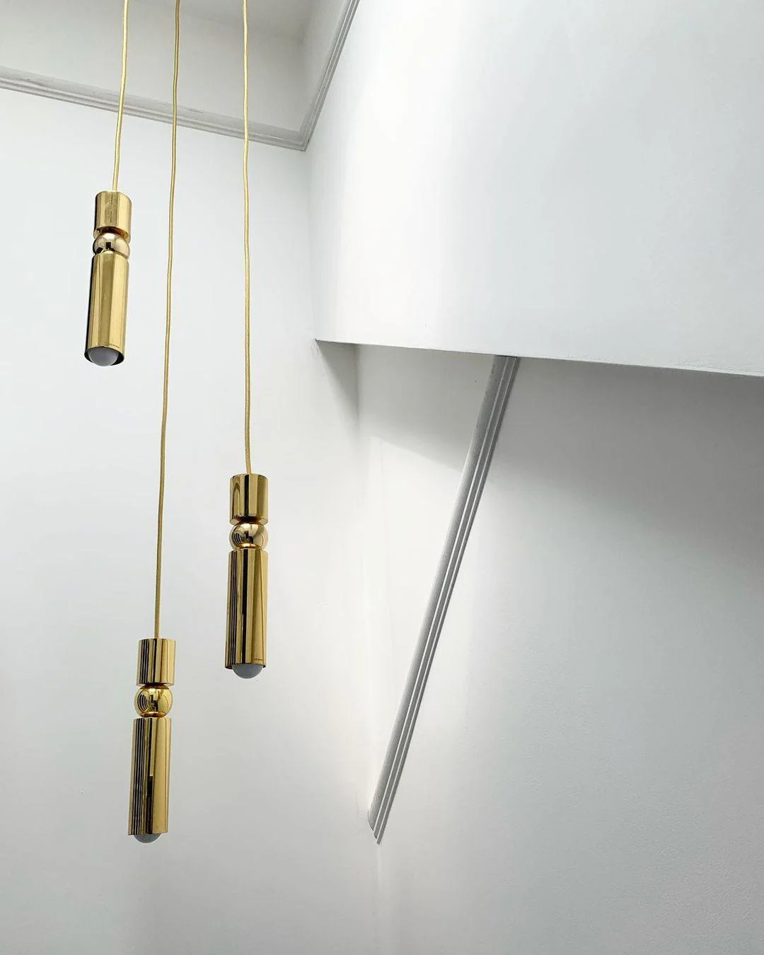 Fulcrum Pendant Light - Image 25
