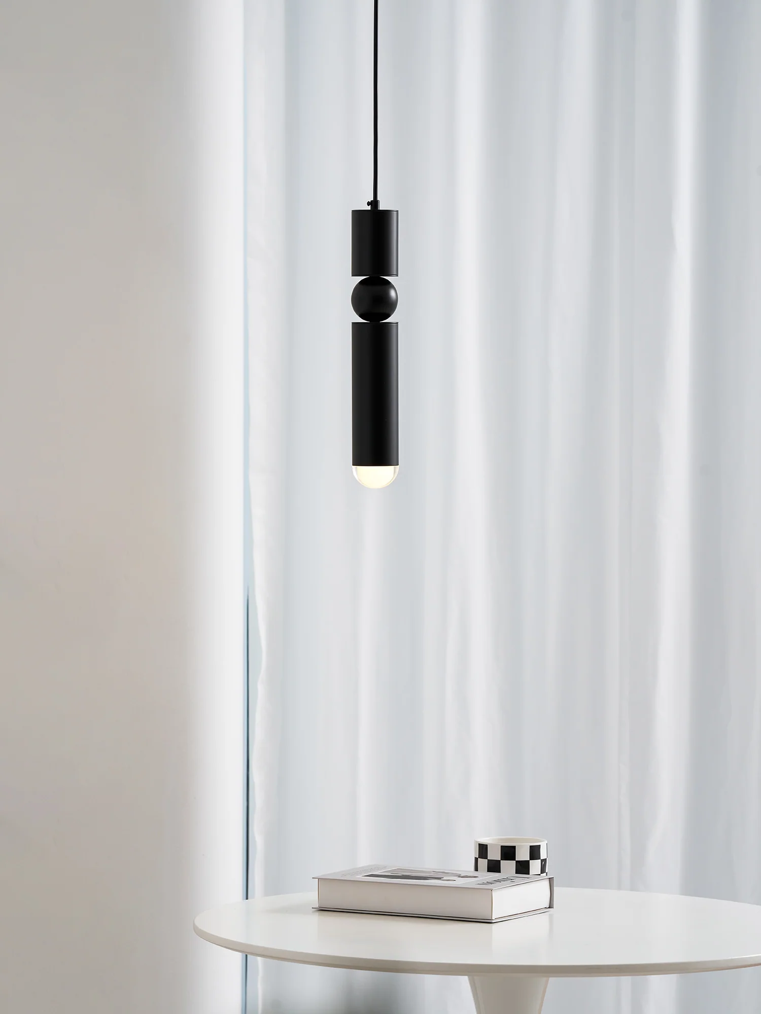 Fulcrum Pendant Light - Image 34