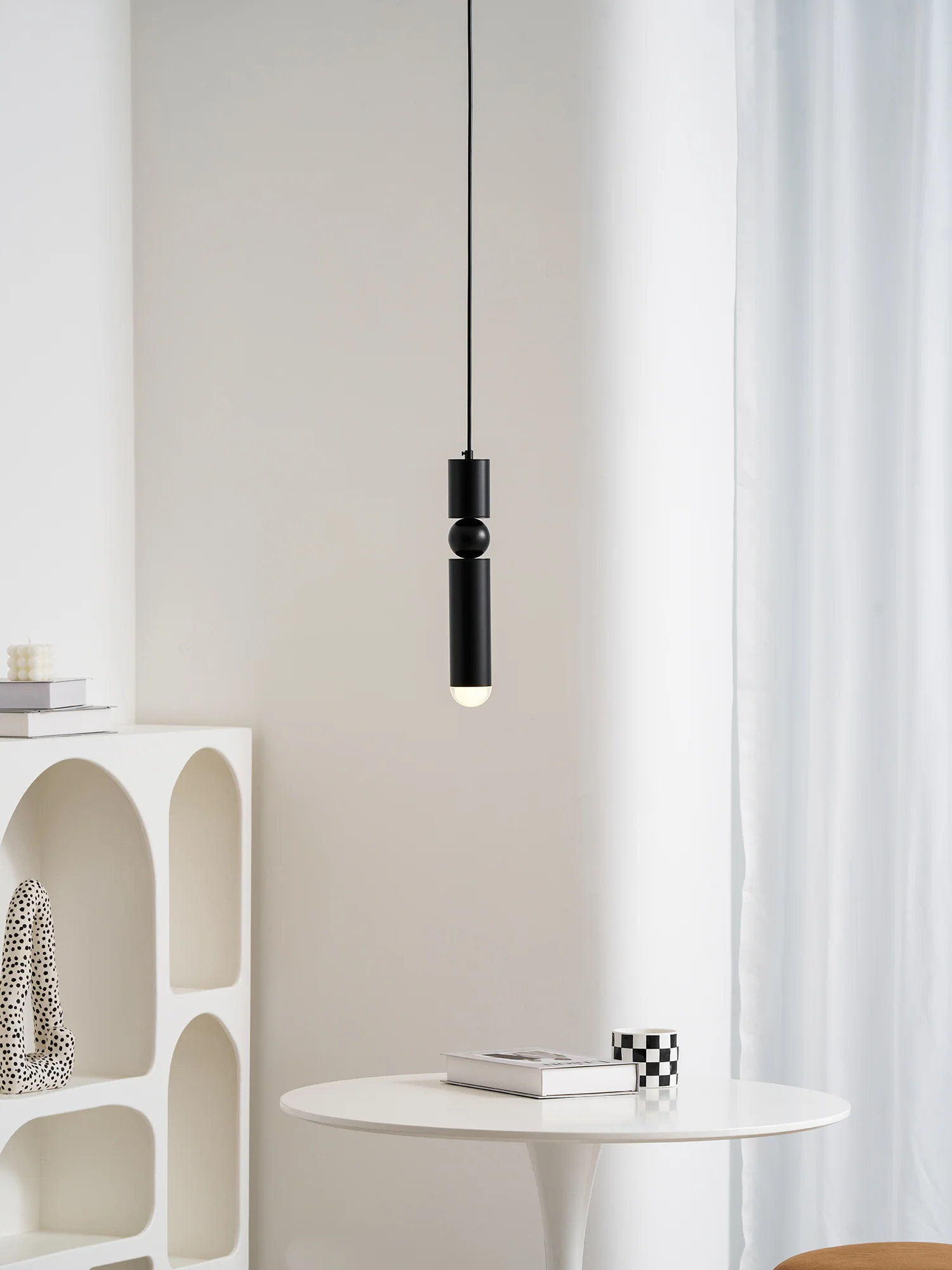 Fulcrum Pendant Light - Image 35