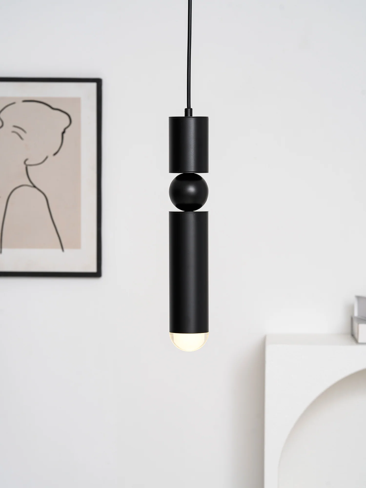 Fulcrum Pendant Light - Image 38