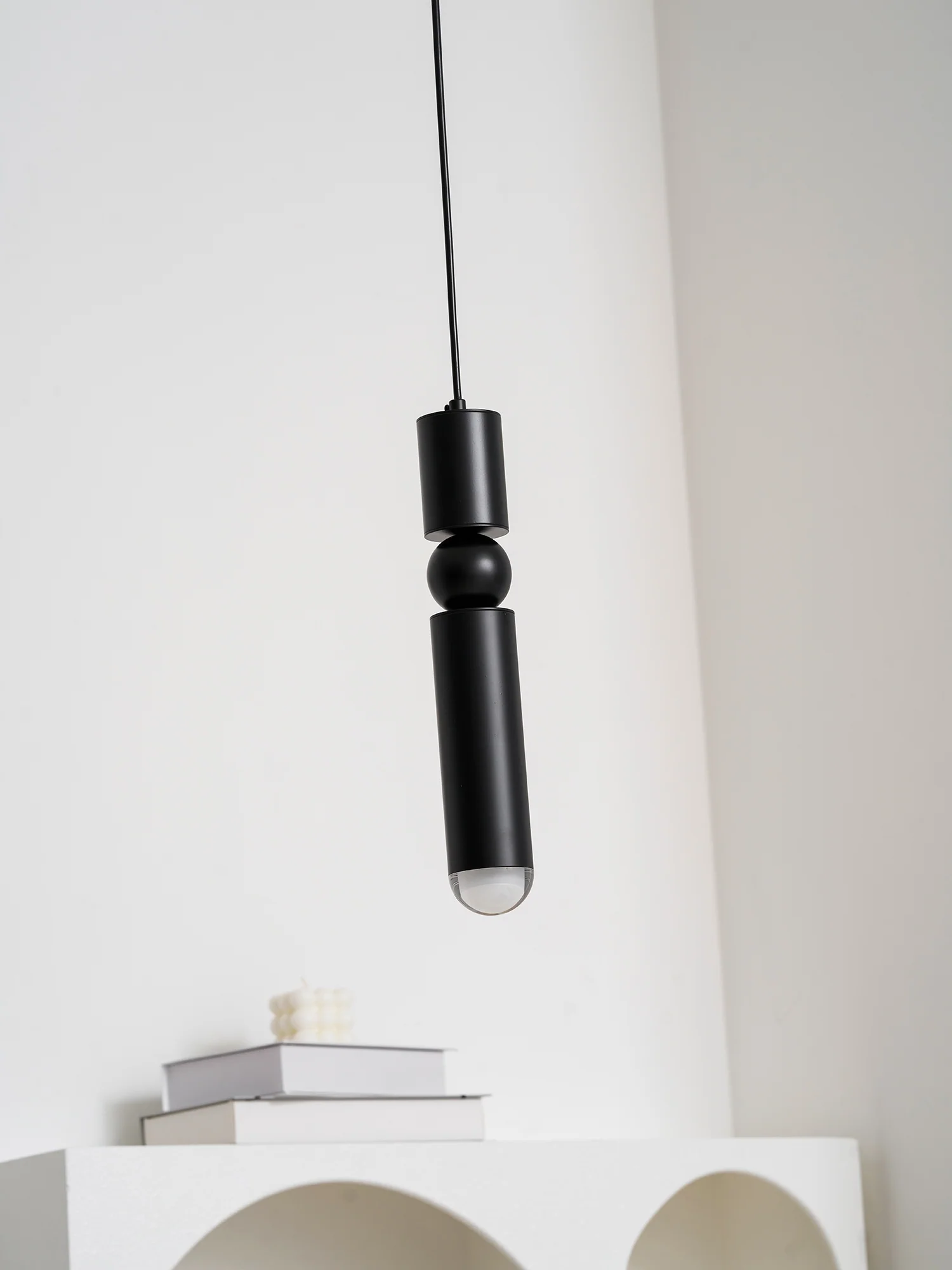Fulcrum Pendant Light - Image 40