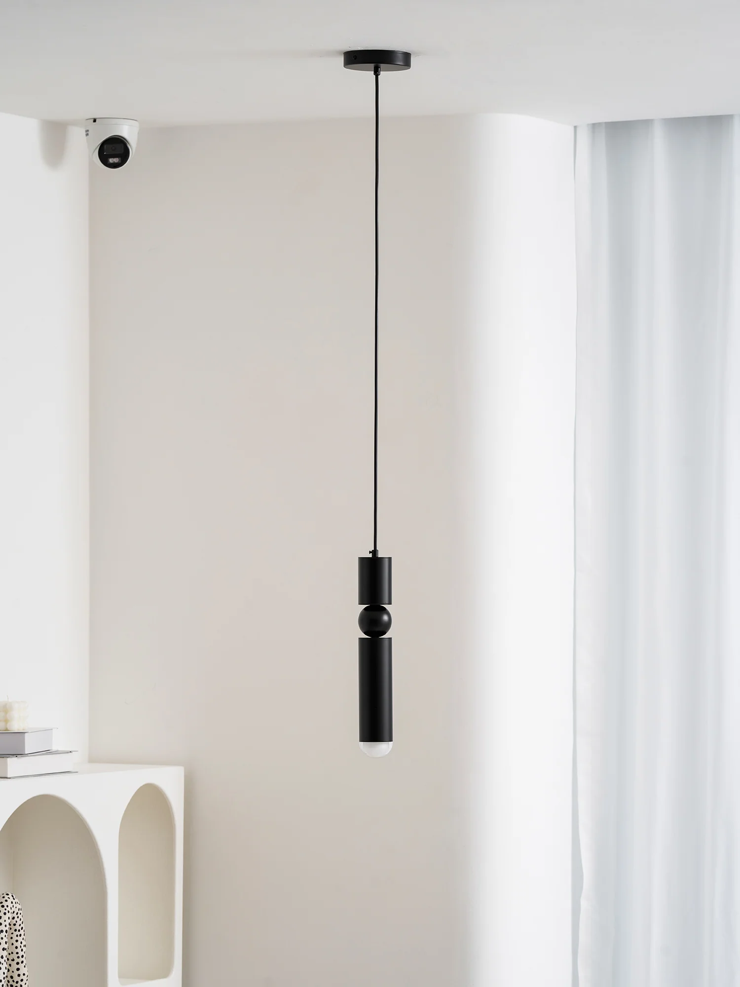 Fulcrum Pendant Light - Image 42