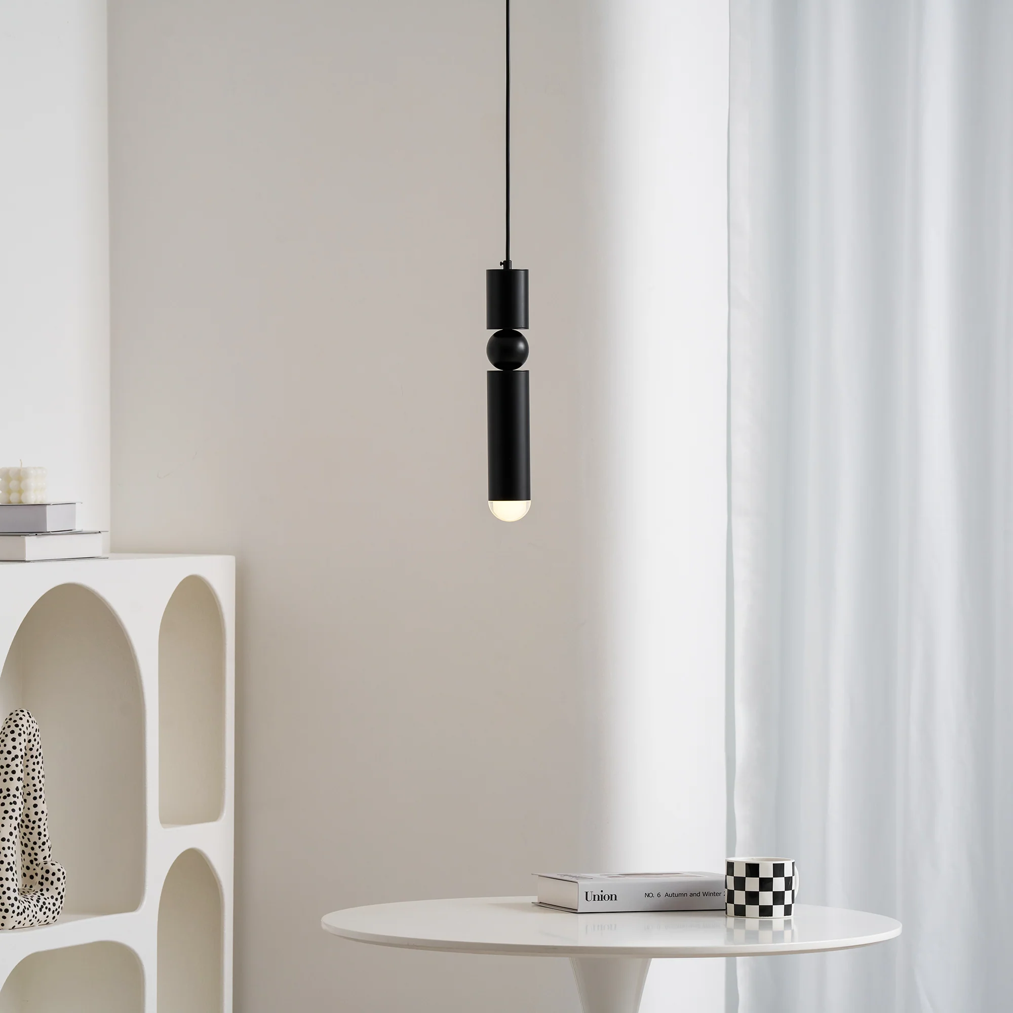 Fulcrum Pendant Light - Image 44