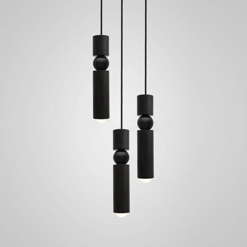 Fulcrum Pendant Light - Image 9