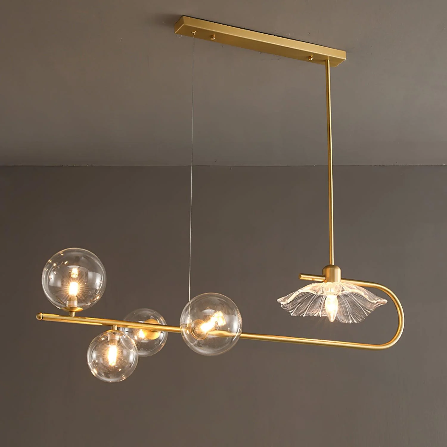 Fulesi Chandelier - Image 15