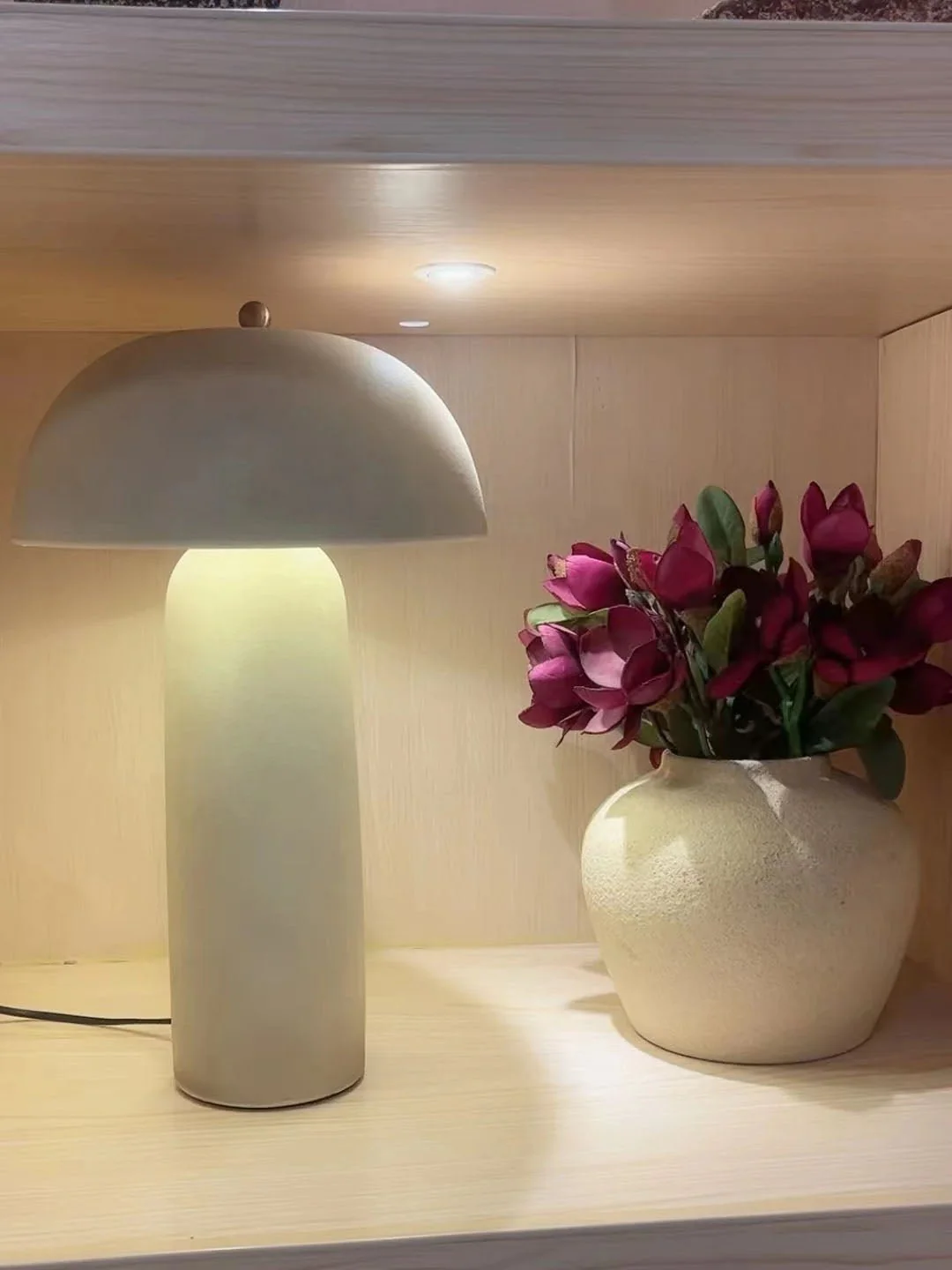 Fungi Glow Table Lamp - Image 10