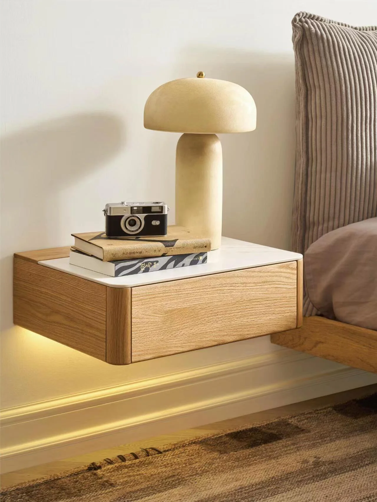 Fungi Glow Table Lamp - Image 2